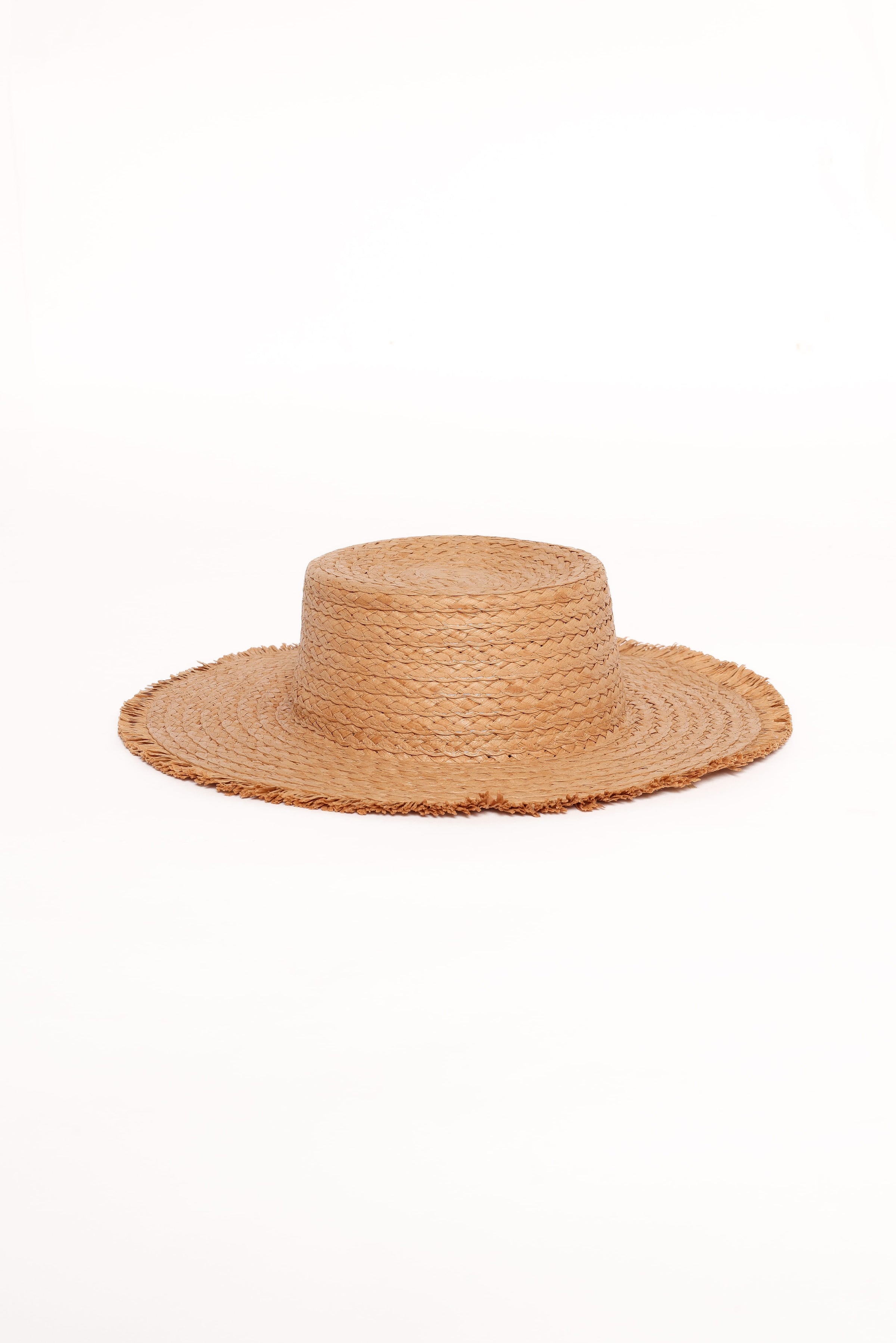 ACCESSORIES Blake Hat - Tan