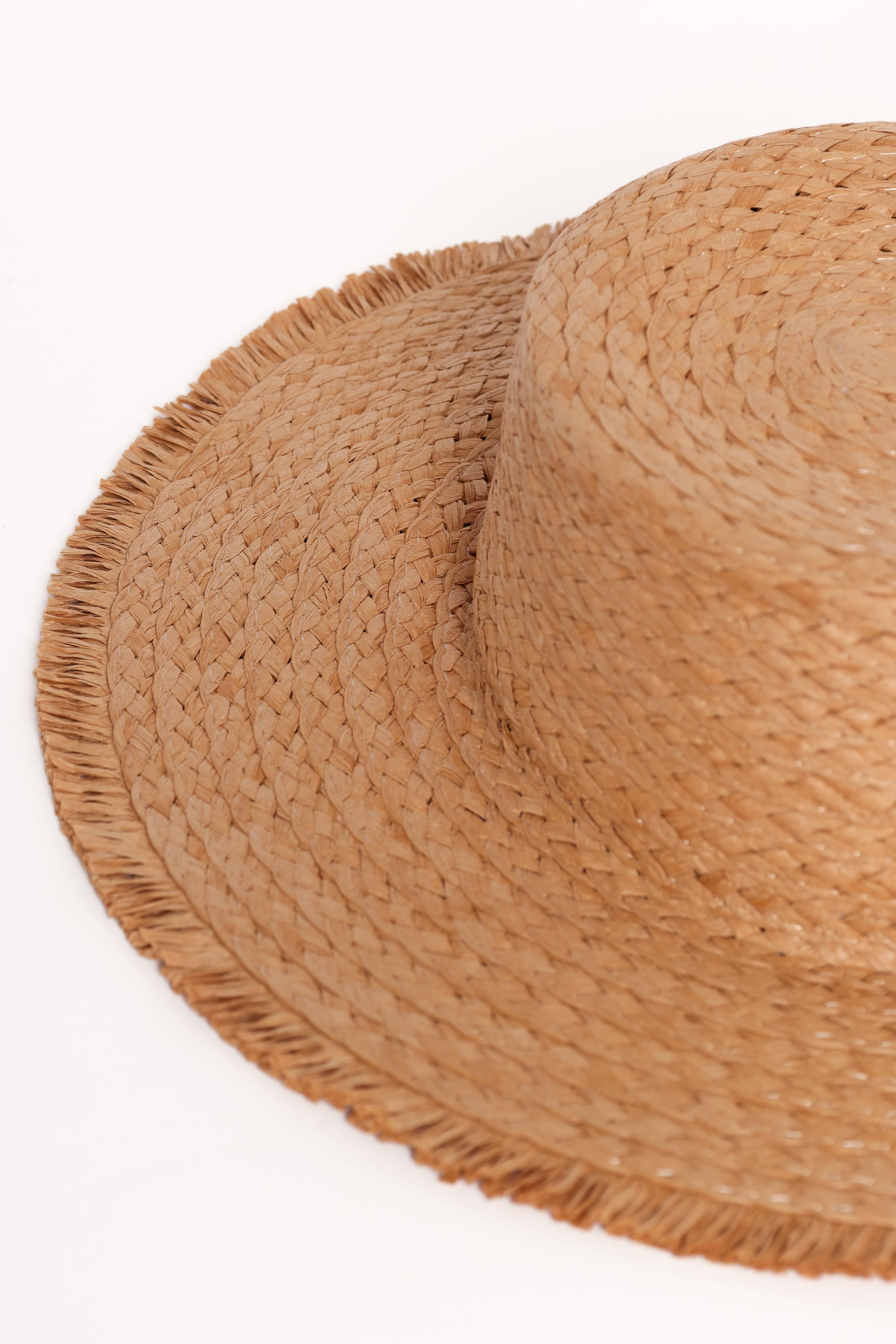 ACCESSORIES Blake Hat - Tan