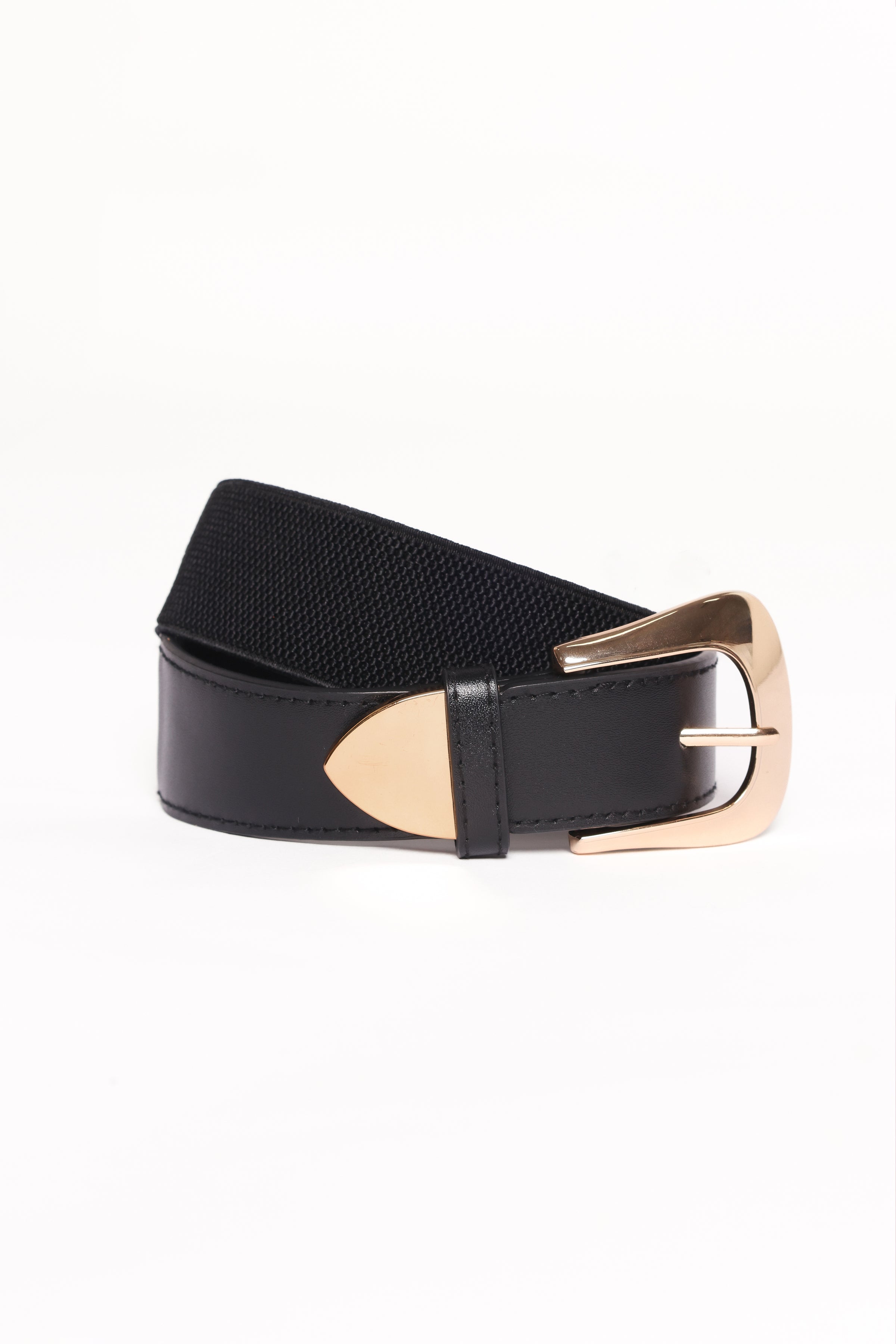 ACCESSORIES Briar Belt - Black