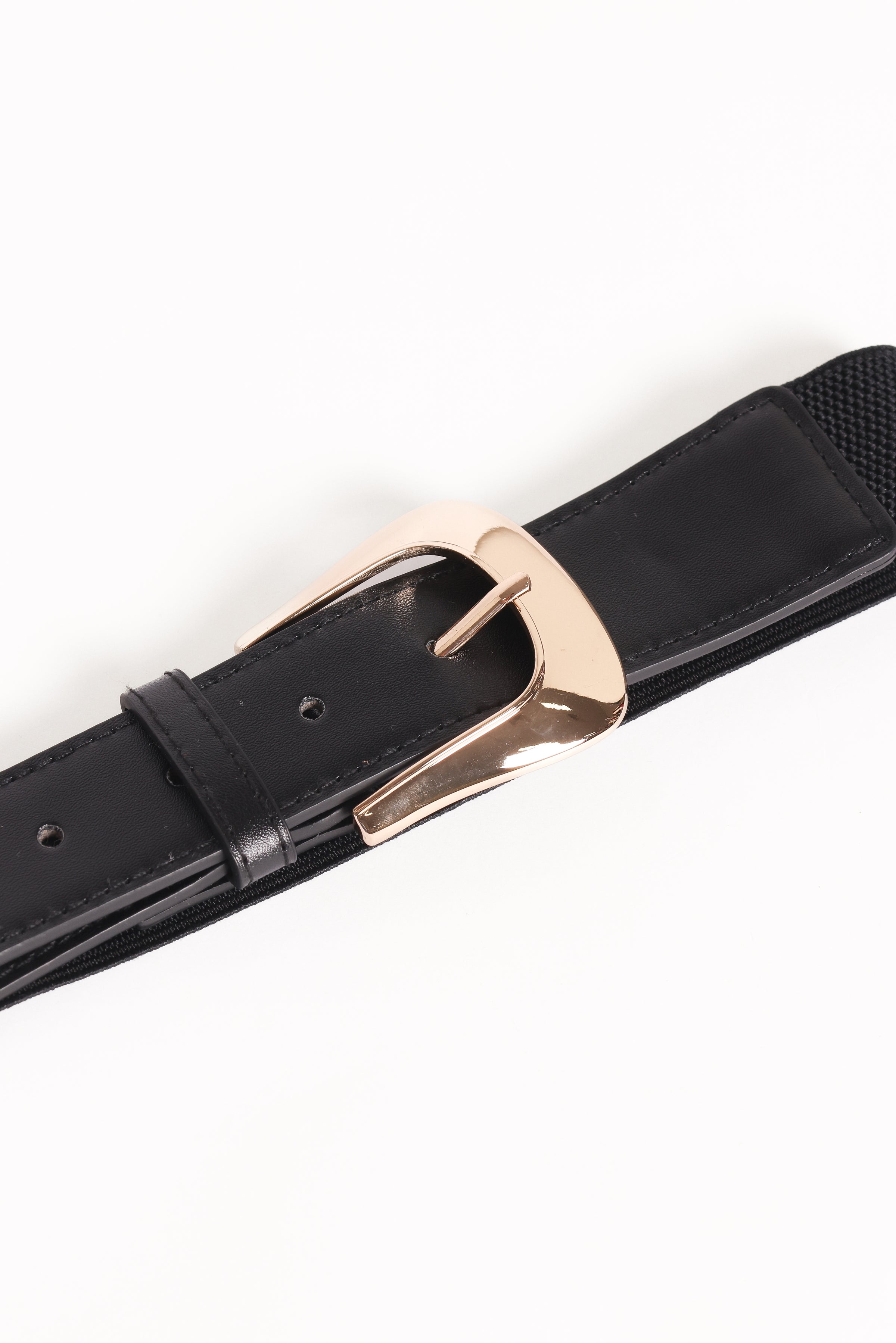 ACCESSORIES Briar Belt - Black