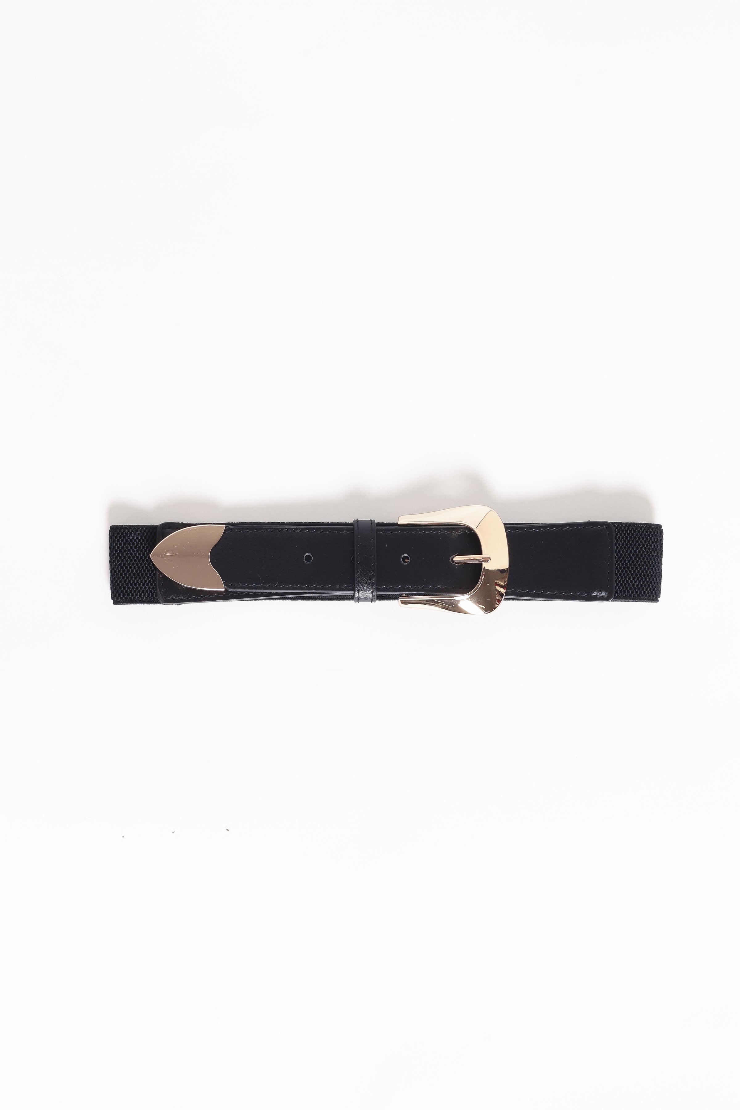 ACCESSORIES Briar Belt - Black