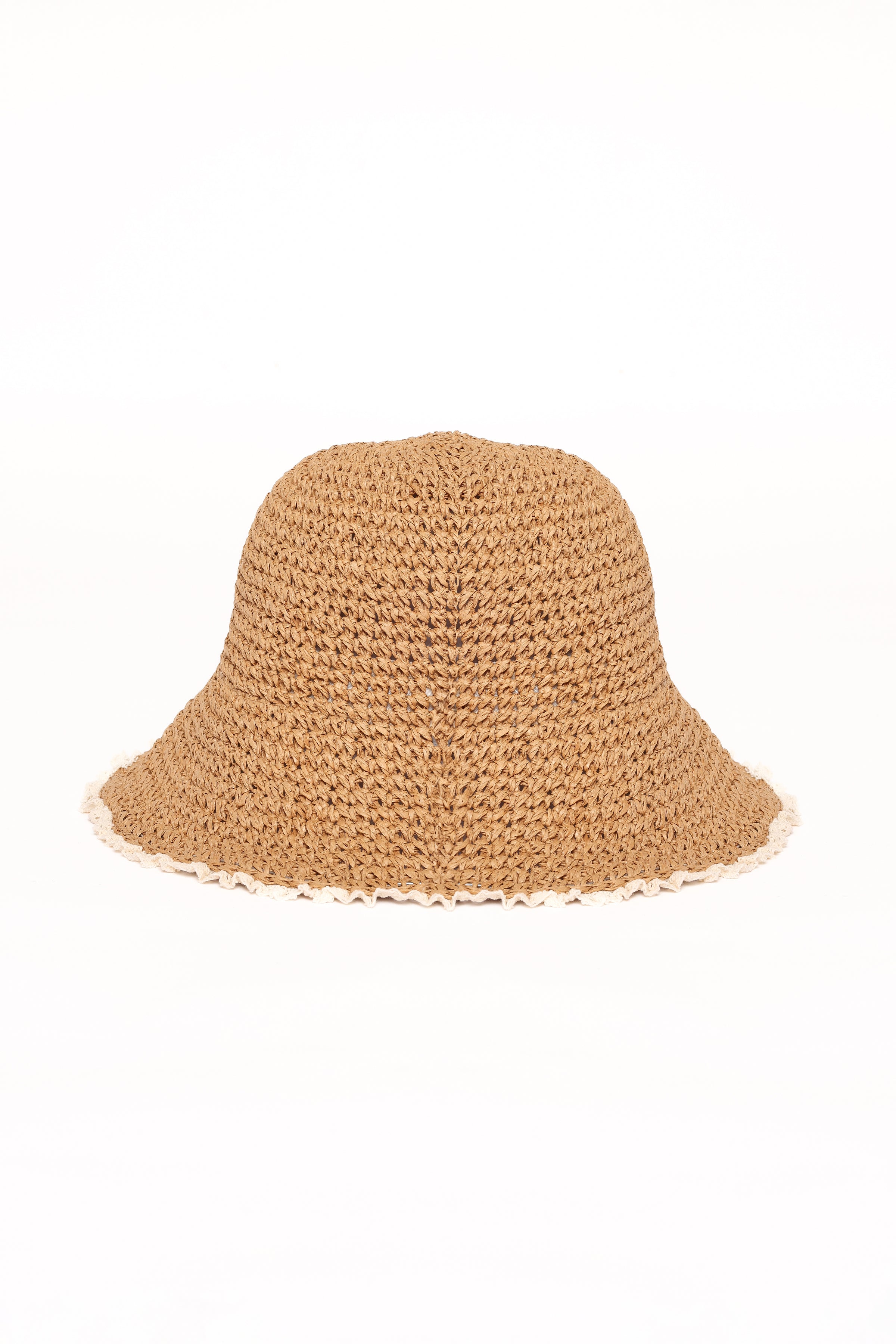 ACCESSORIES Cameron Hat - Tan