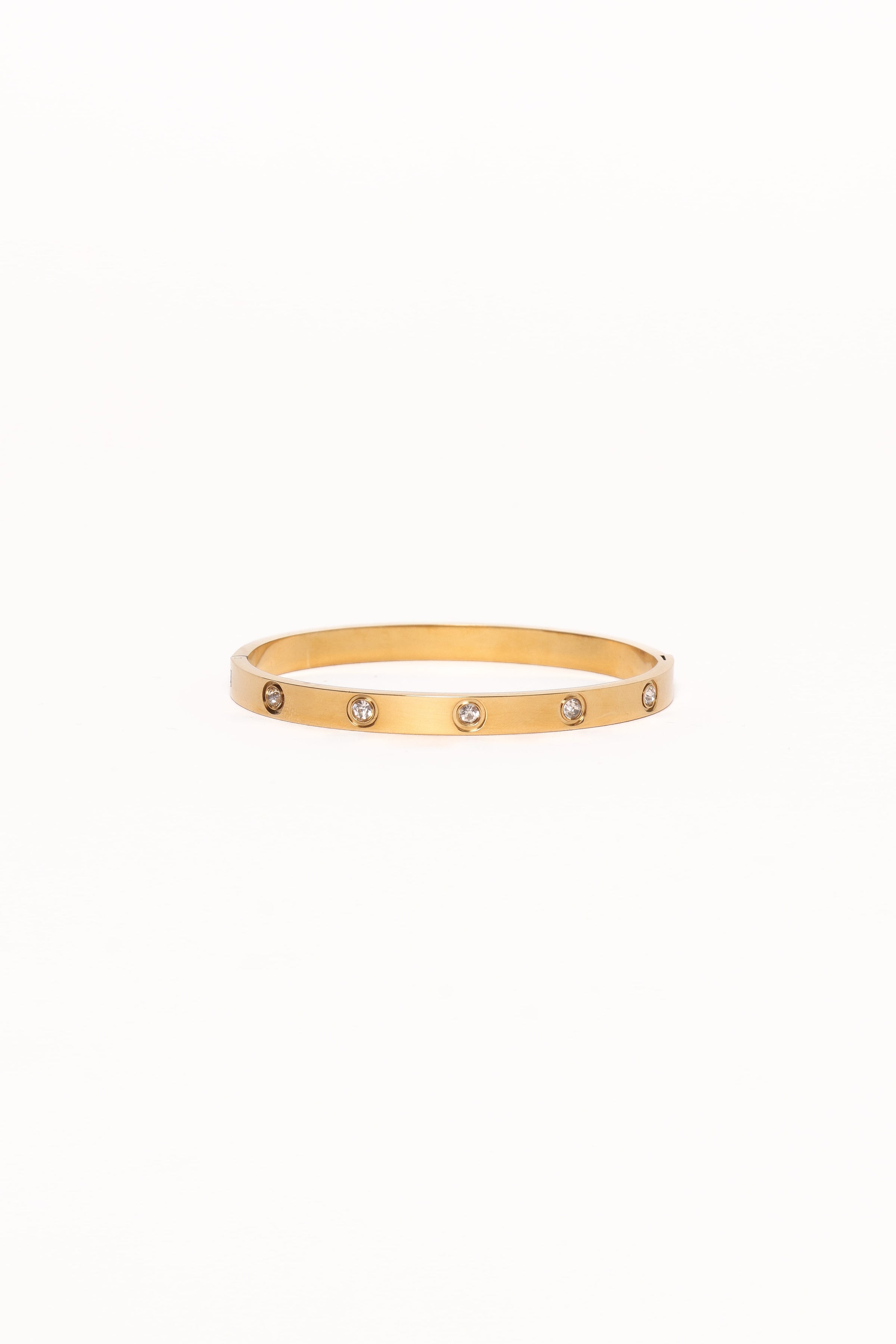 ACCESSORIES Camilla Bracelet - Gold