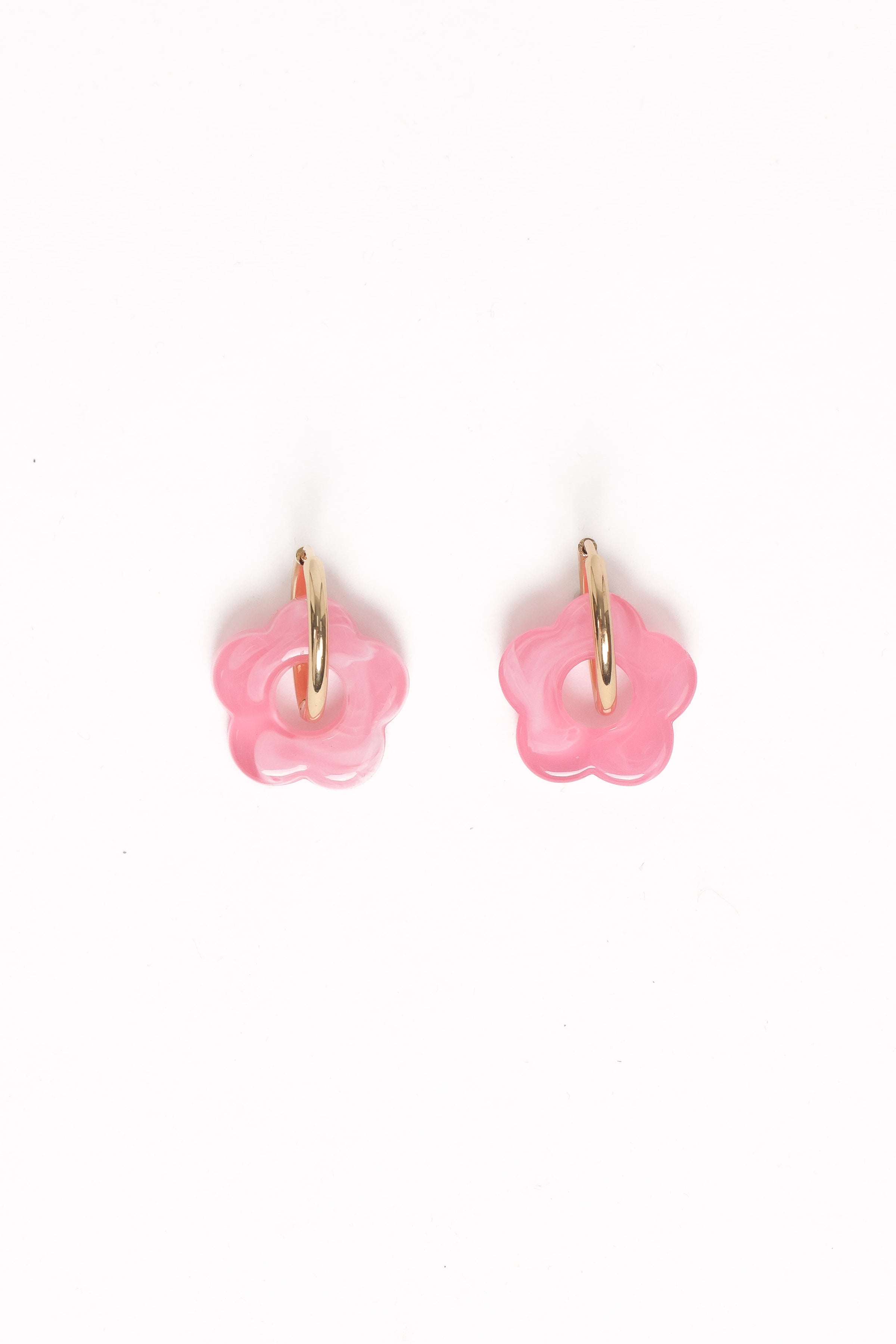 ACCESSORIES Camilla Earrings - Gold