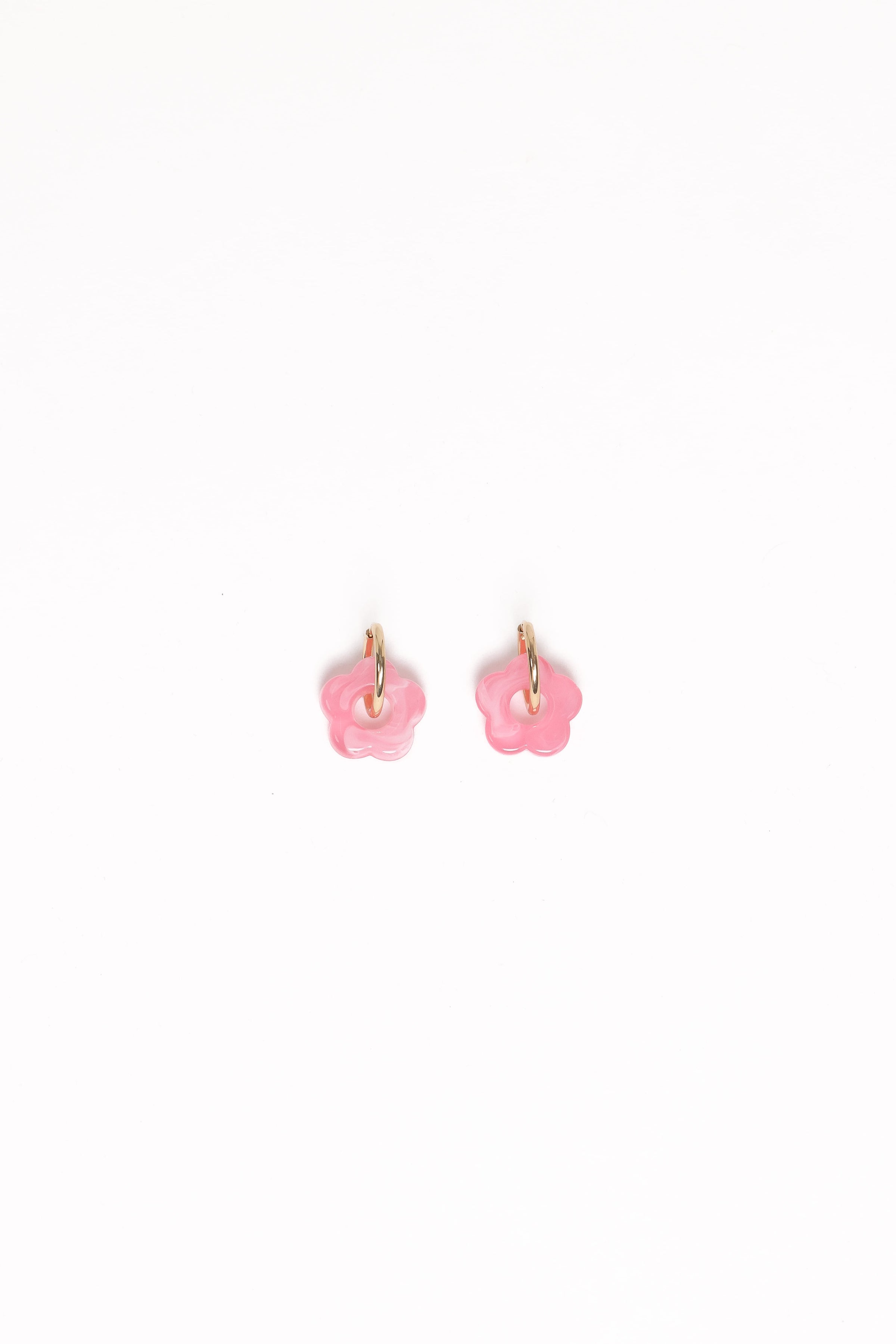 ACCESSORIES Camilla Earrings - Gold