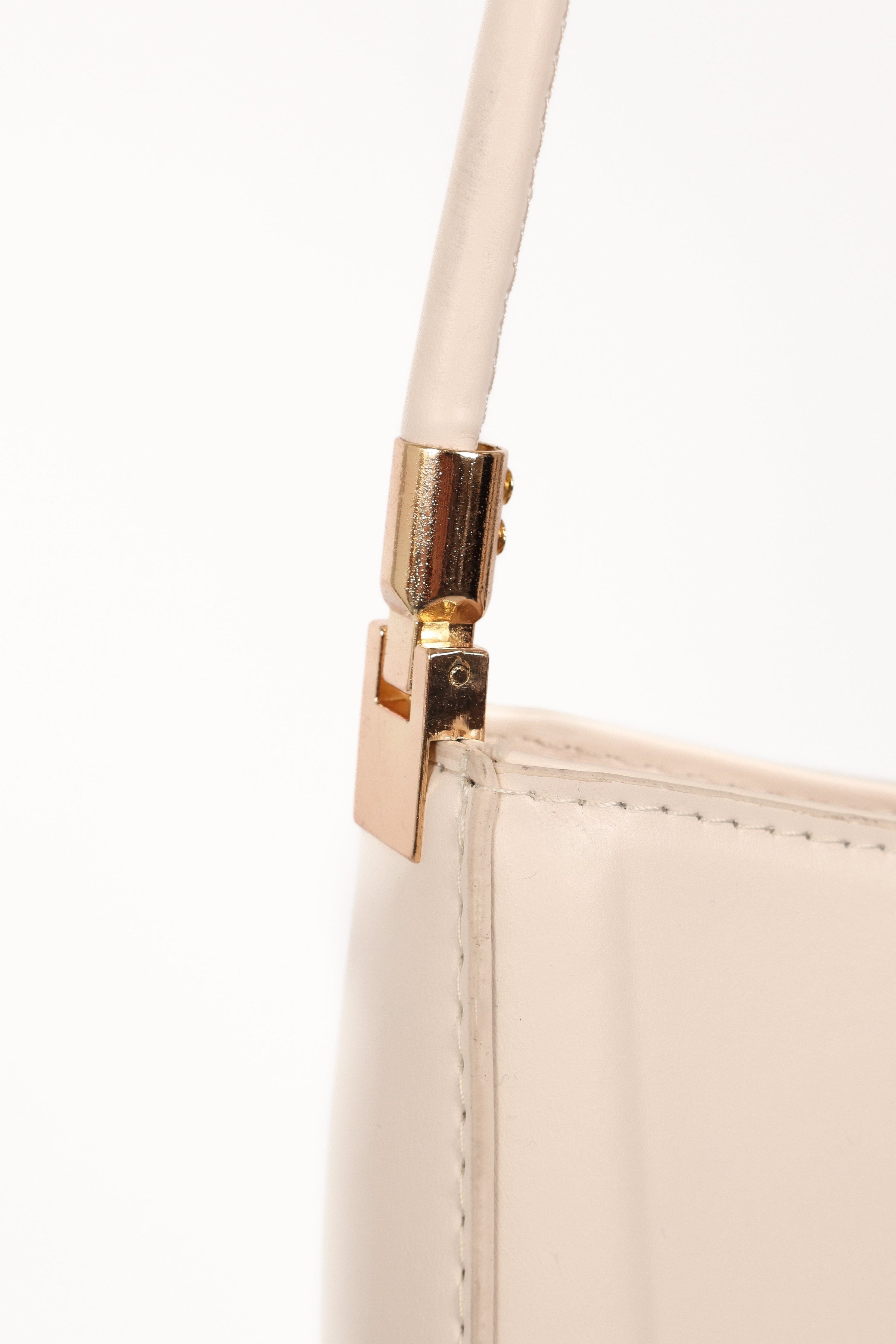 ACCESSORIES Camilla Handbag - Cream