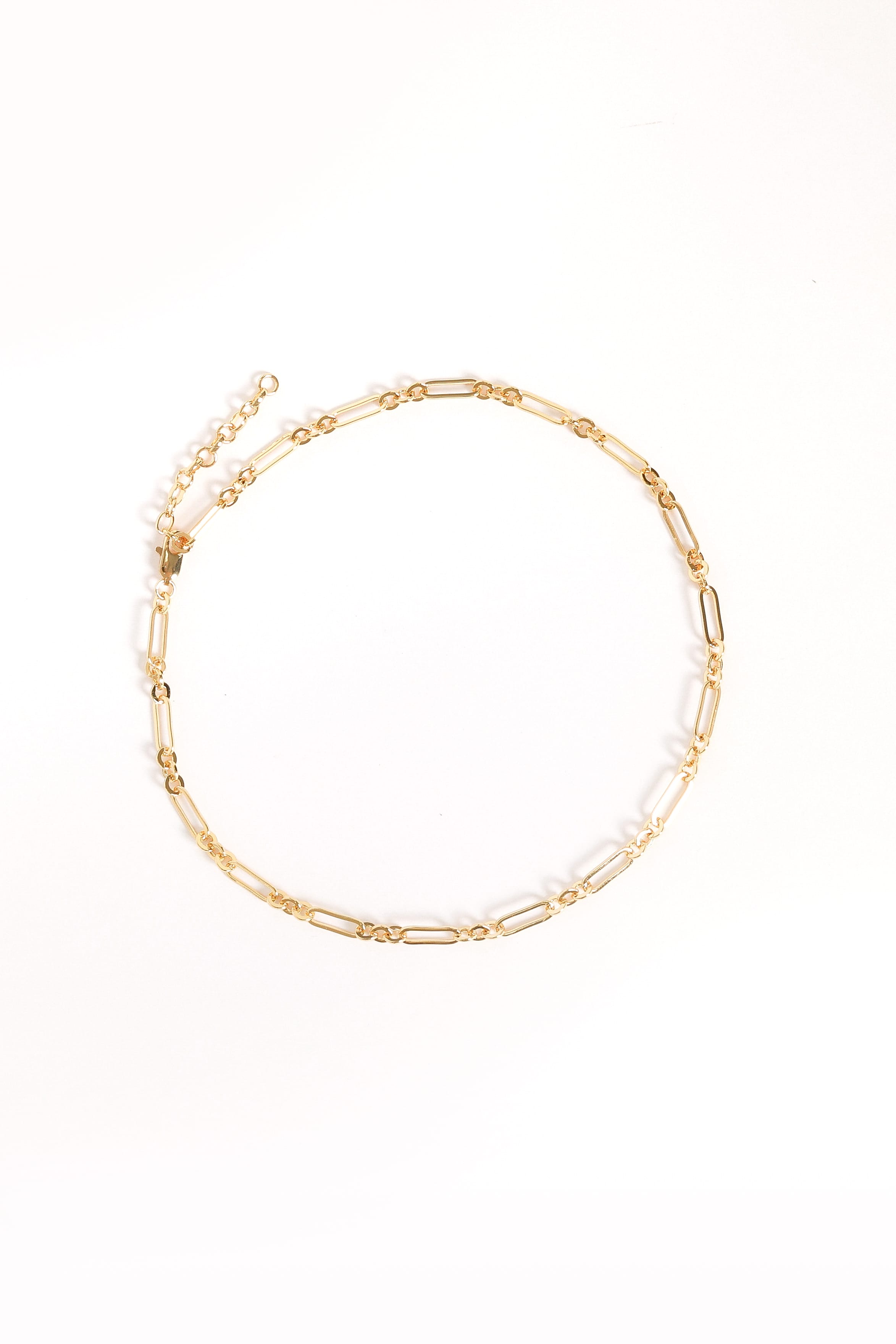 ACCESSORIES Cammy Necklace - Gold