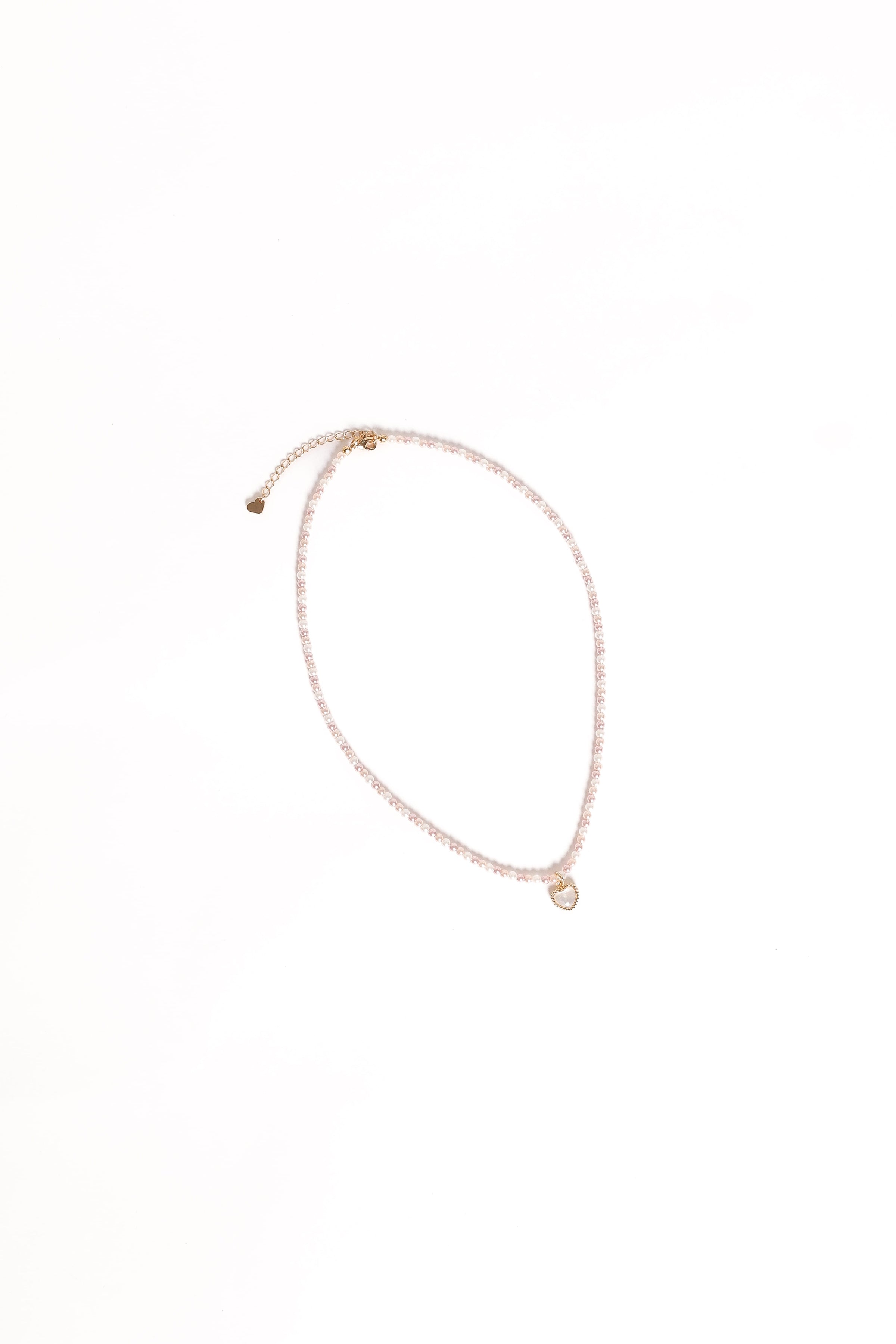 ACCESSORIES Carina Necklace - Gold