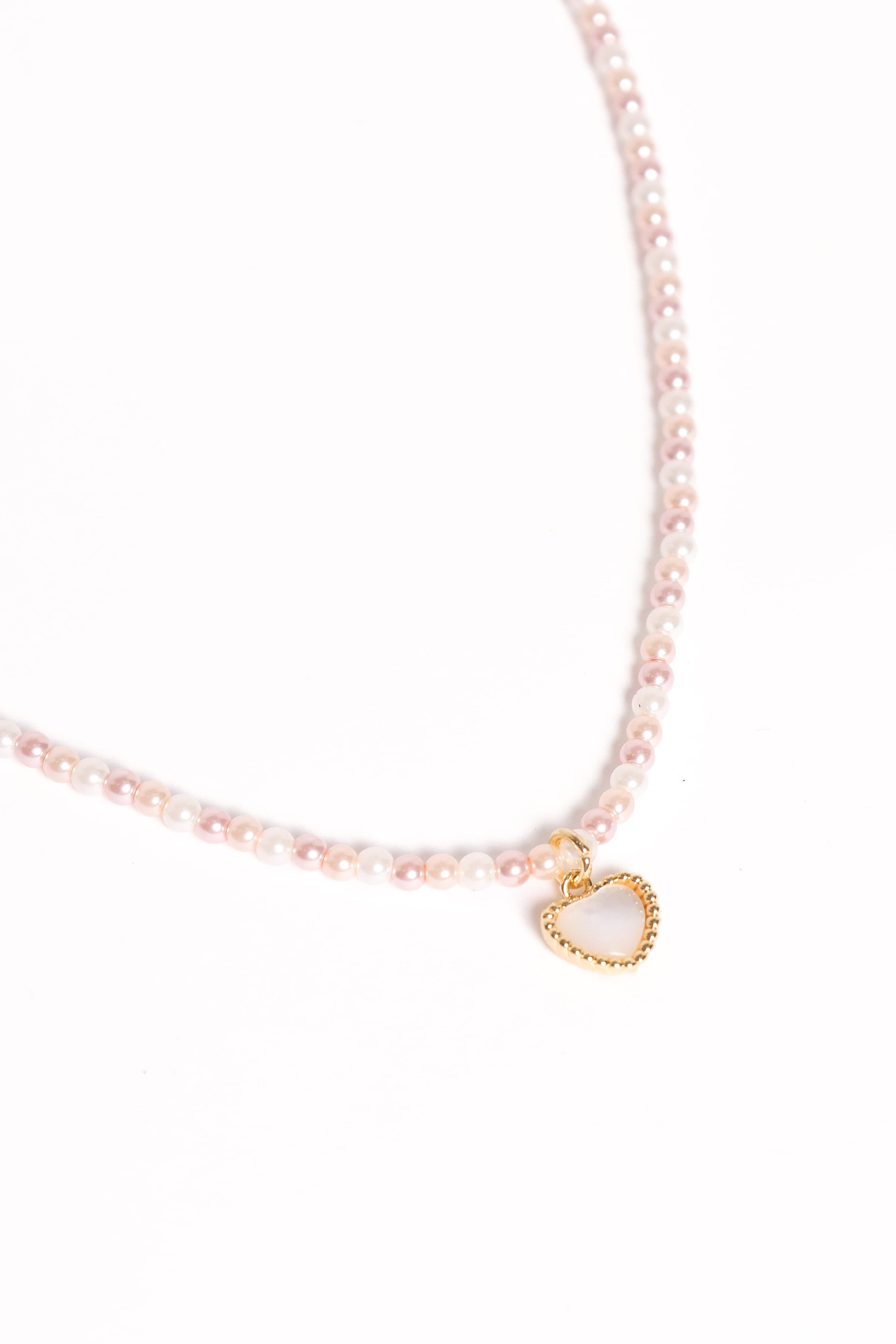 ACCESSORIES Carina Necklace - Gold