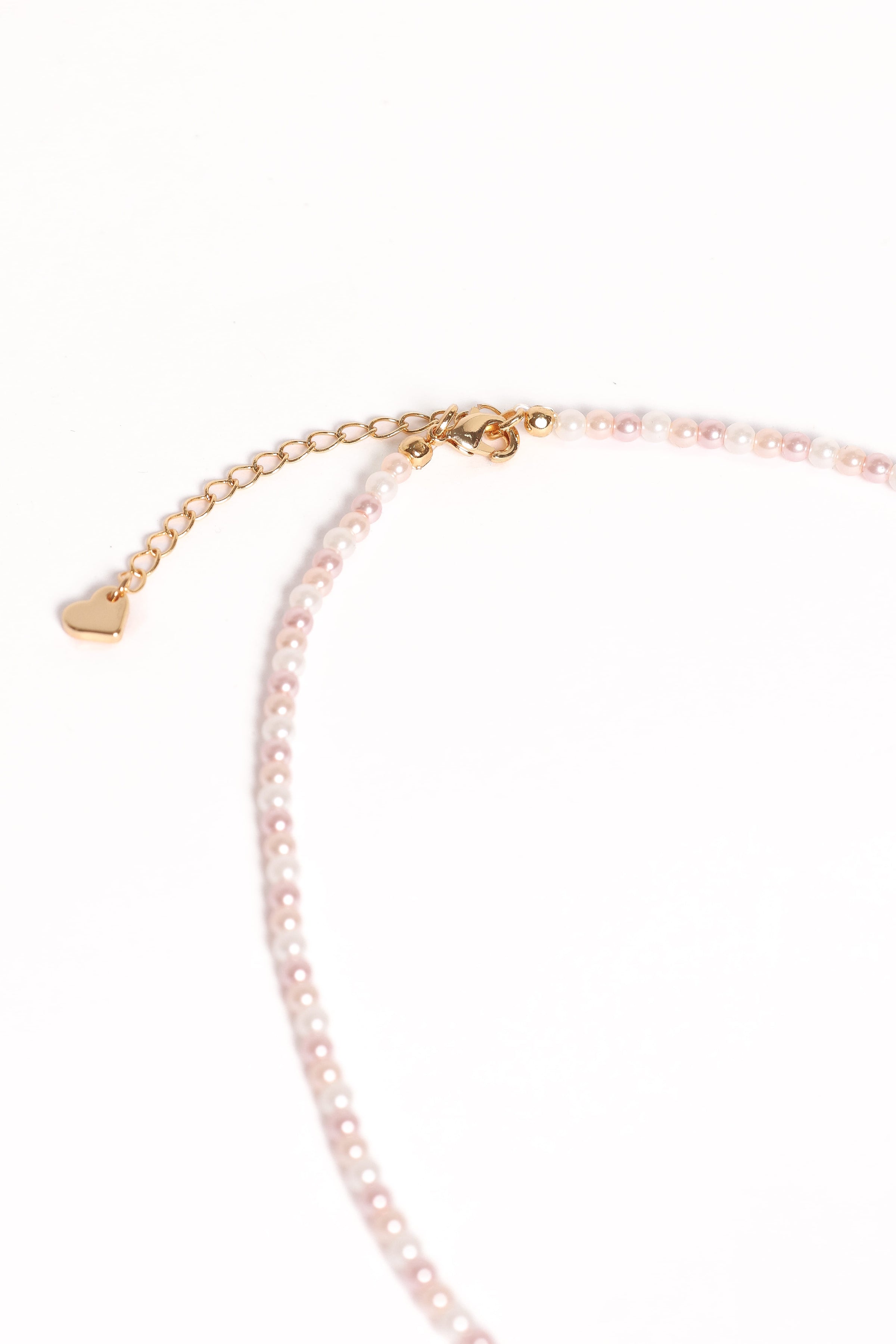 ACCESSORIES Carina Necklace - Gold