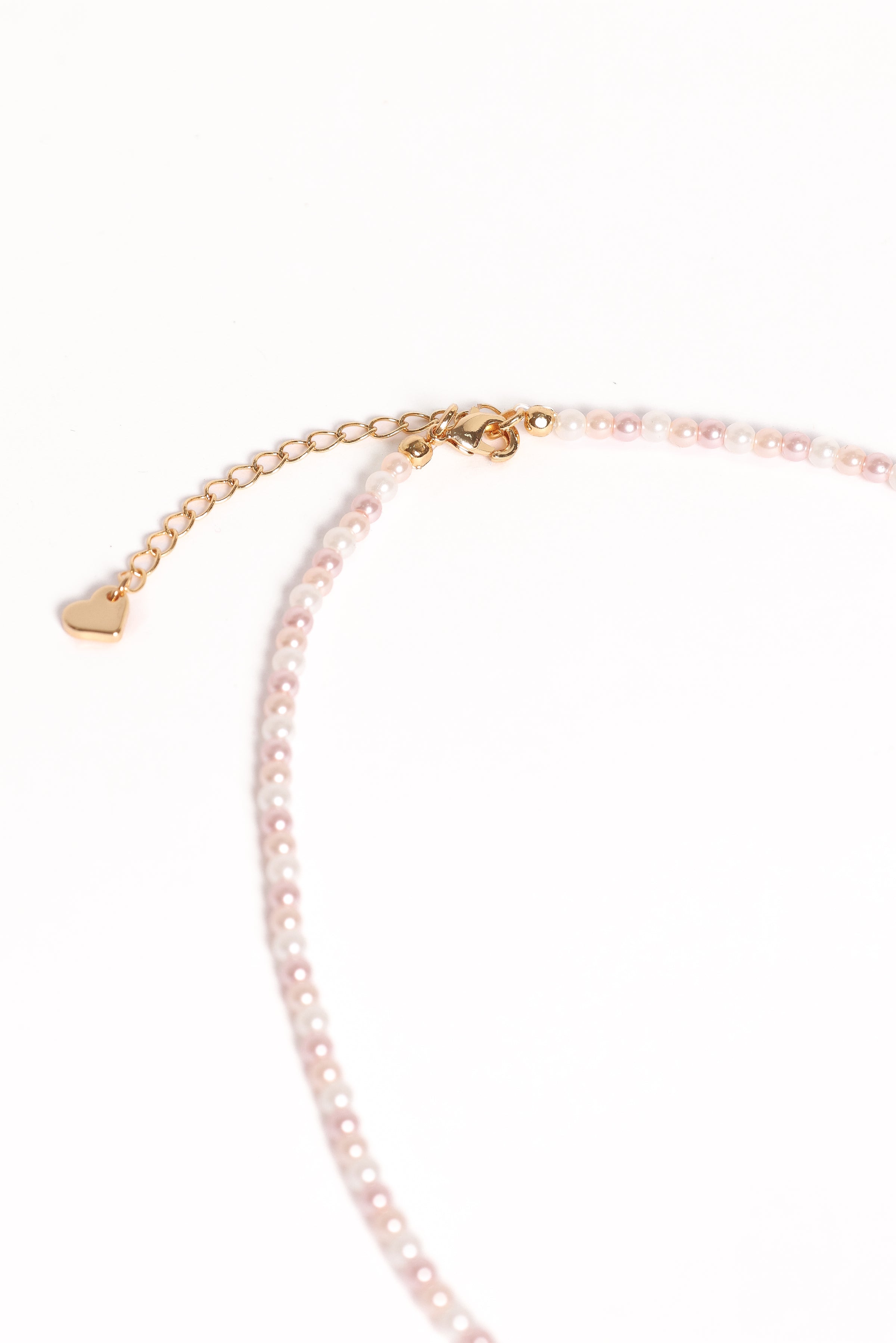 ACCESSORIES Carina Necklace - Gold