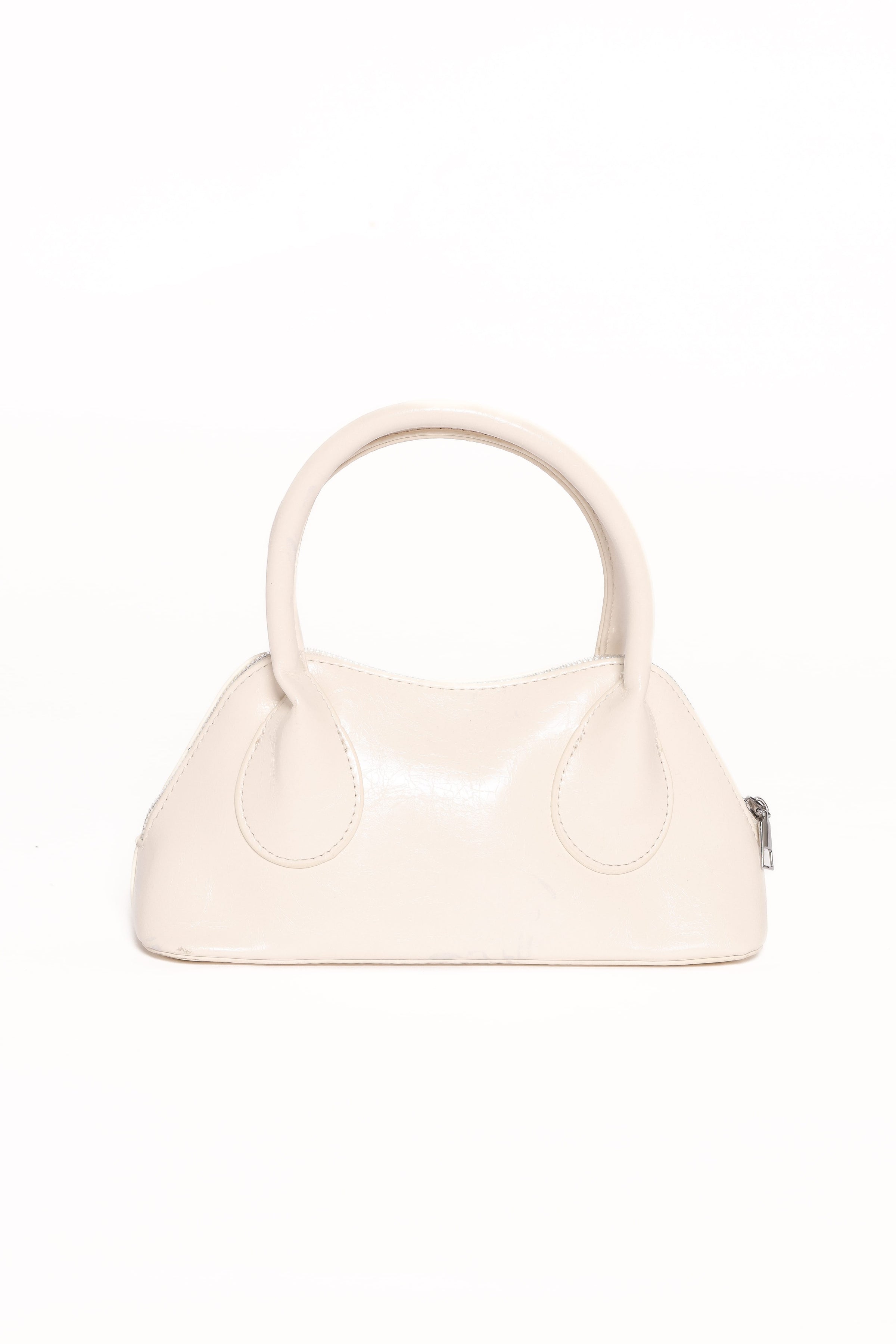 ACCESSORIES Carolyn Handbag - White