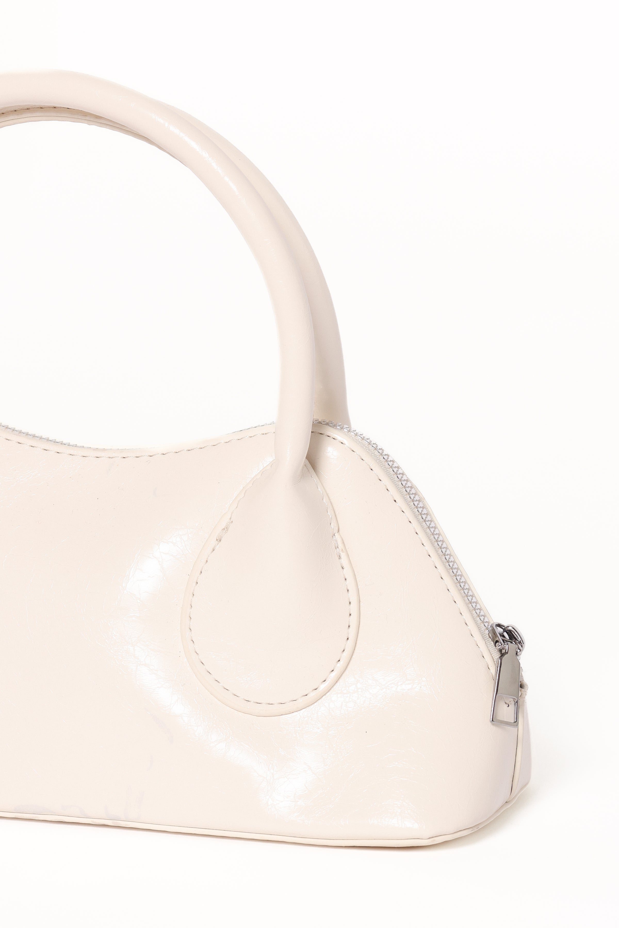 ACCESSORIES Carolyn Handbag - White