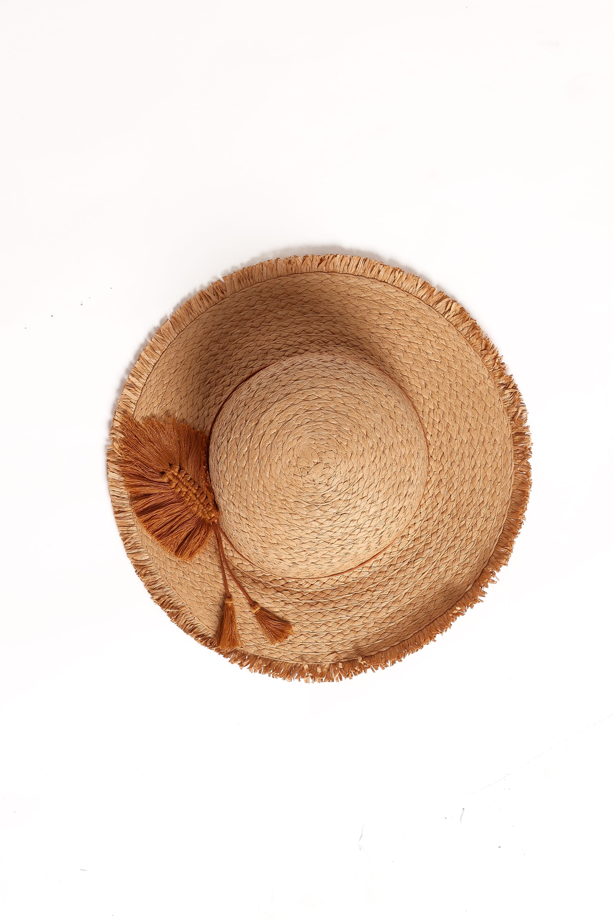 ACCESSORIES Casey Hat - Sand