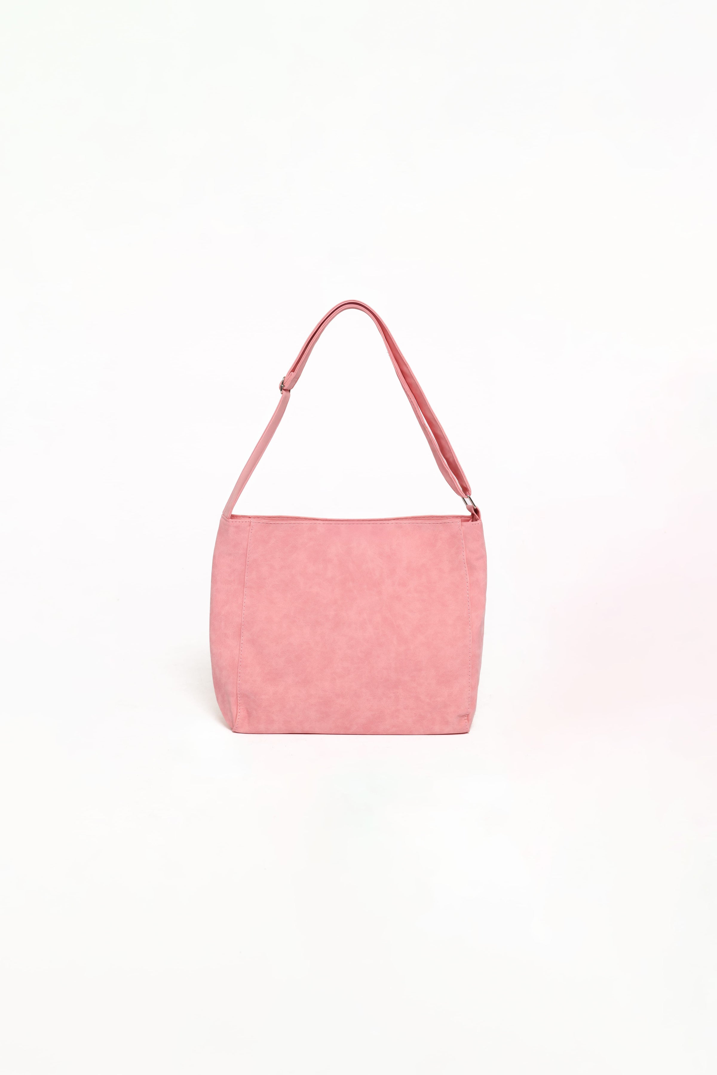 ACCESSORIES Cassidy Shoulder Bag - Pink