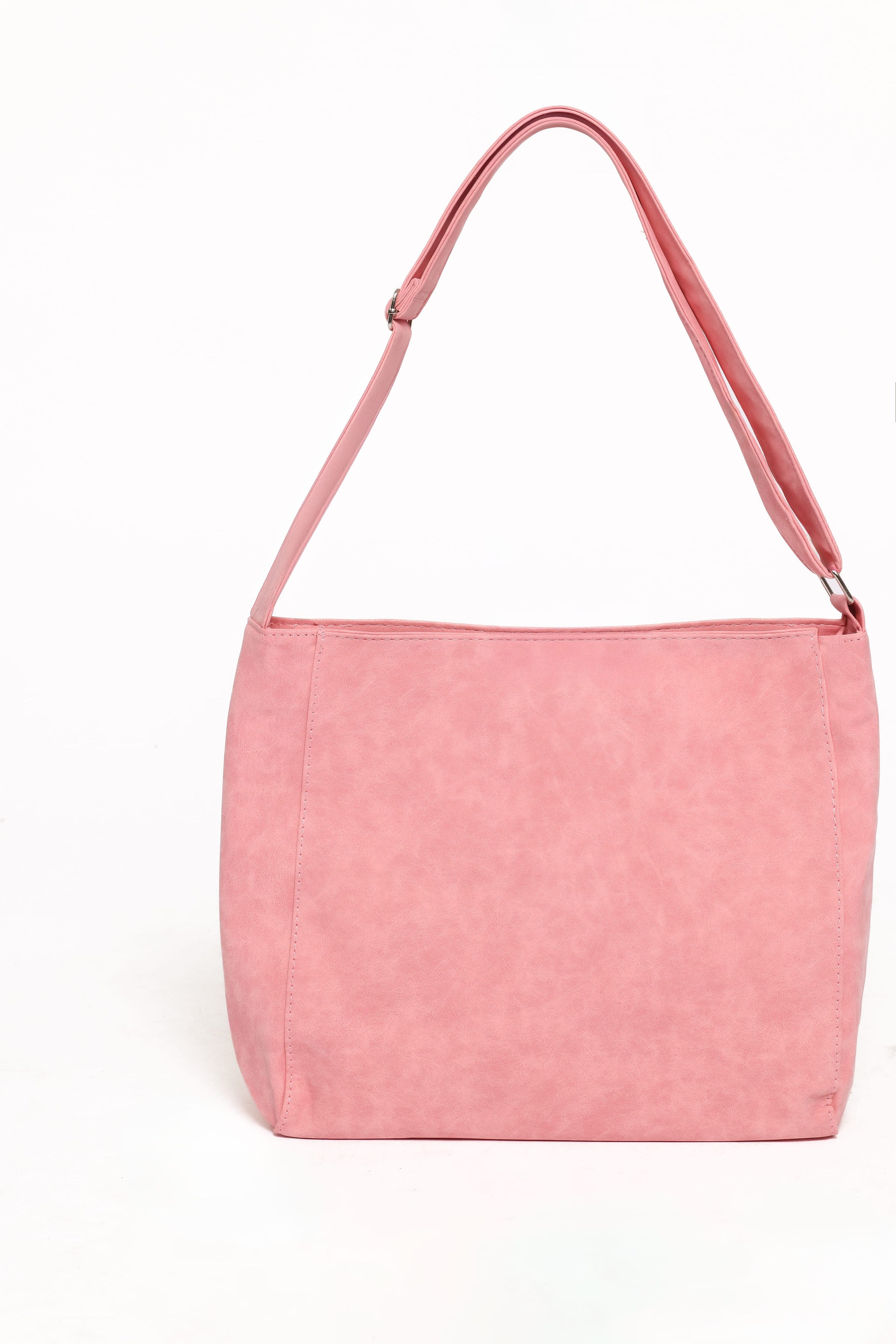 ACCESSORIES Cassidy Shoulder Bag - Pink