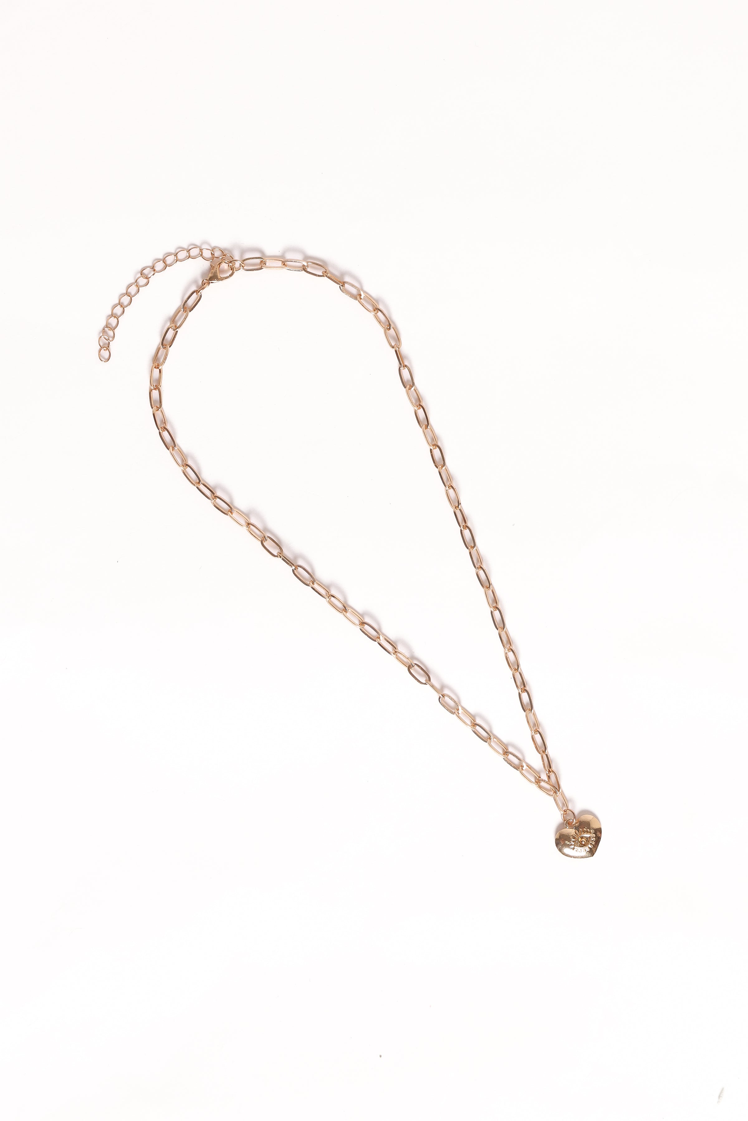 ACCESSORIES Cheyenne Necklace - Gold