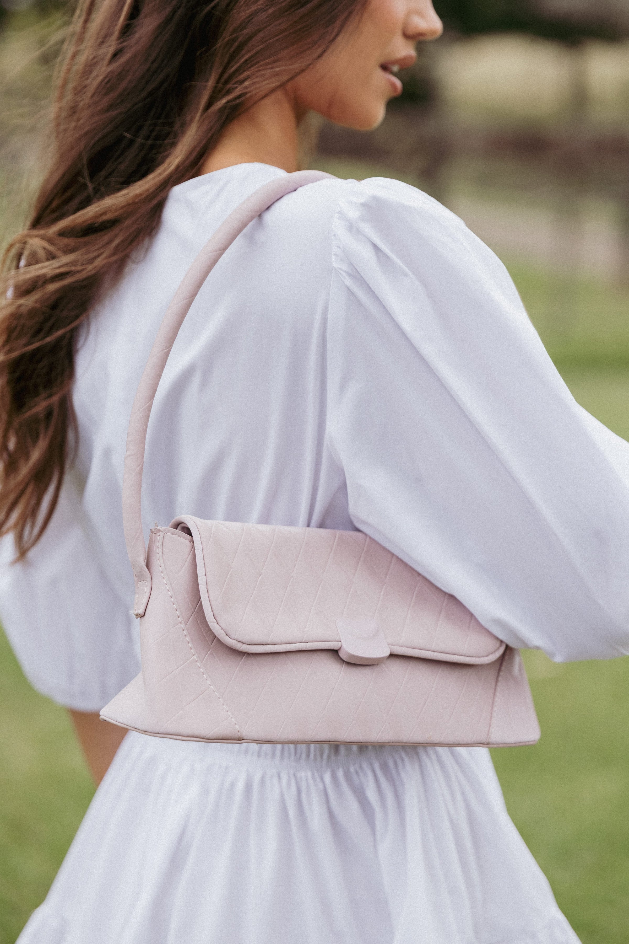 ACCESSORIES Chiara Bag - Pink