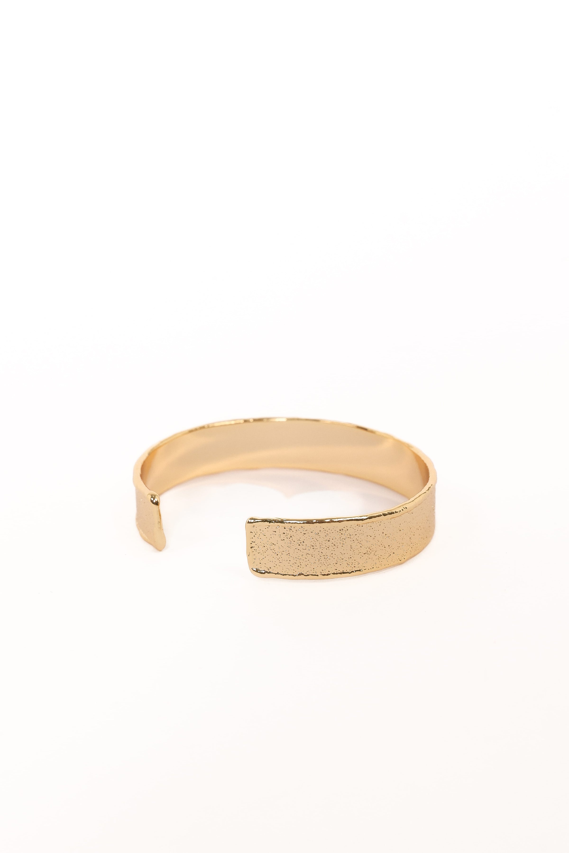 ACCESSORIES Claudia Bracelet - Gold