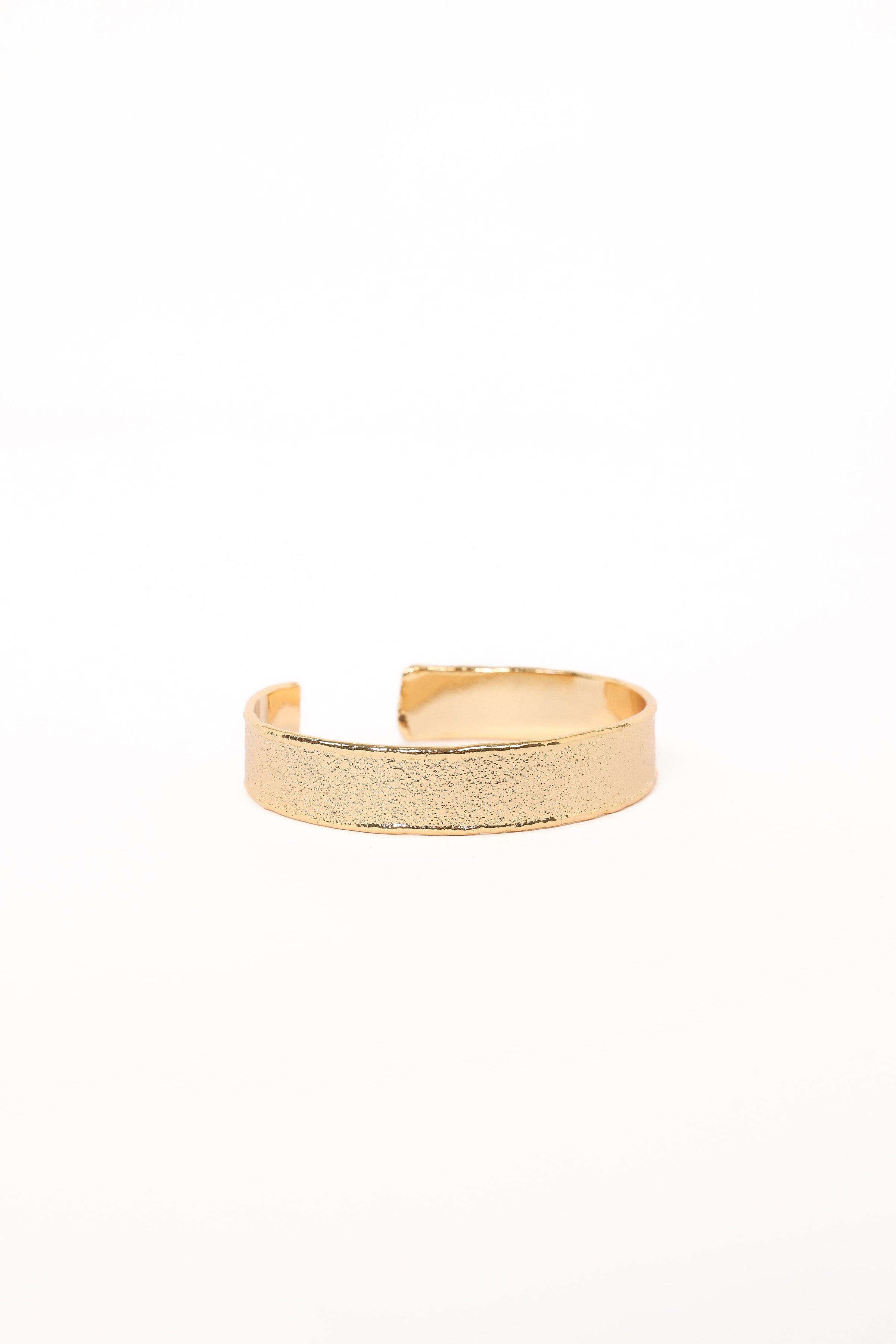 ACCESSORIES Claudia Bracelet - Gold