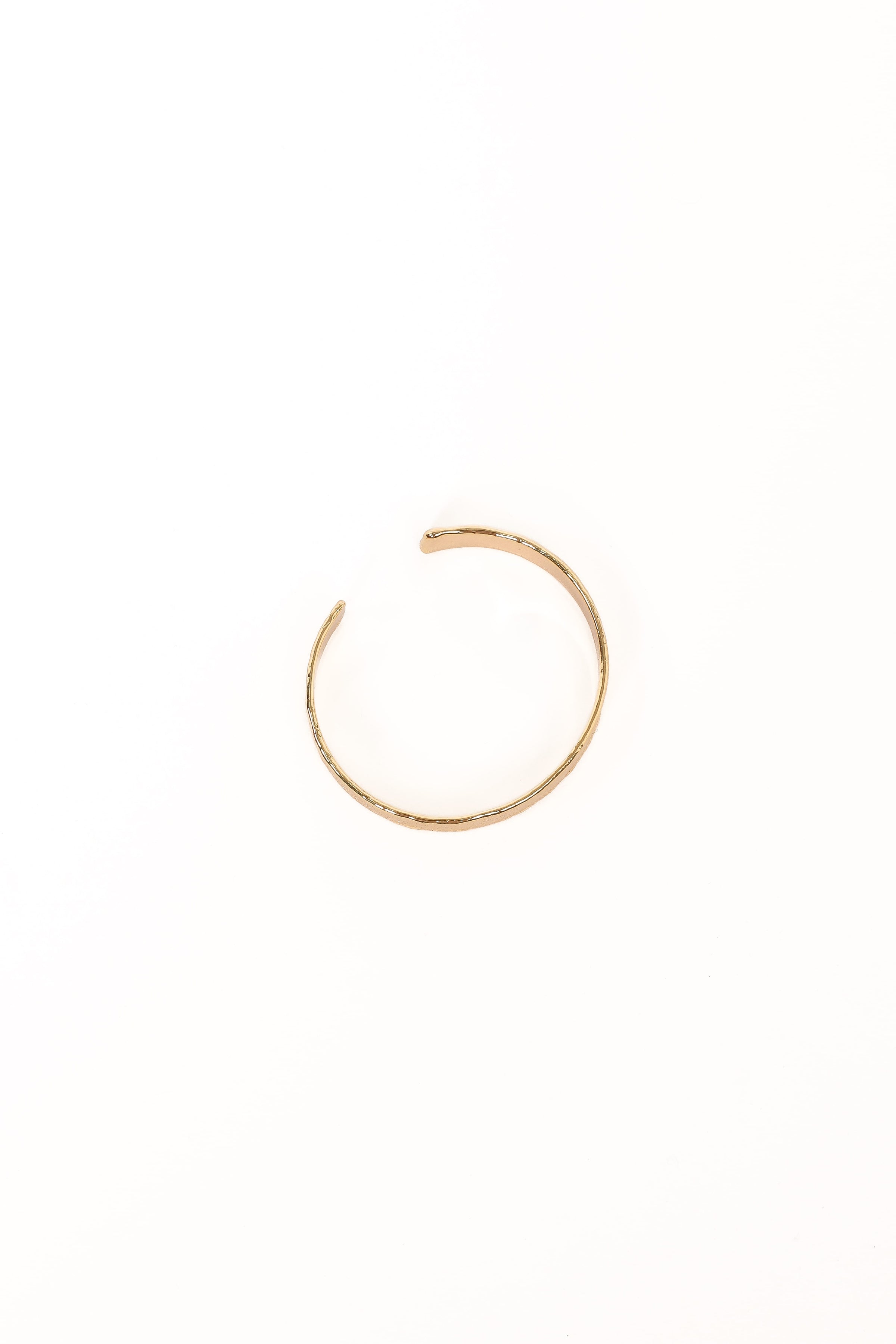 ACCESSORIES Claudia Bracelet - Gold