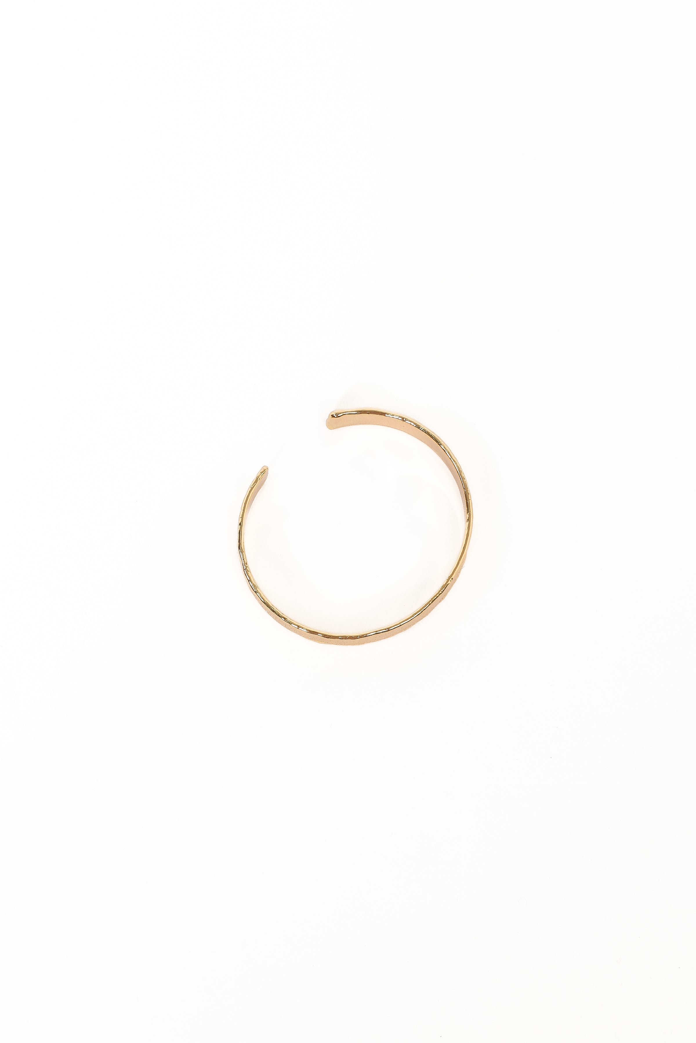 ACCESSORIES Claudia Bracelet - Gold