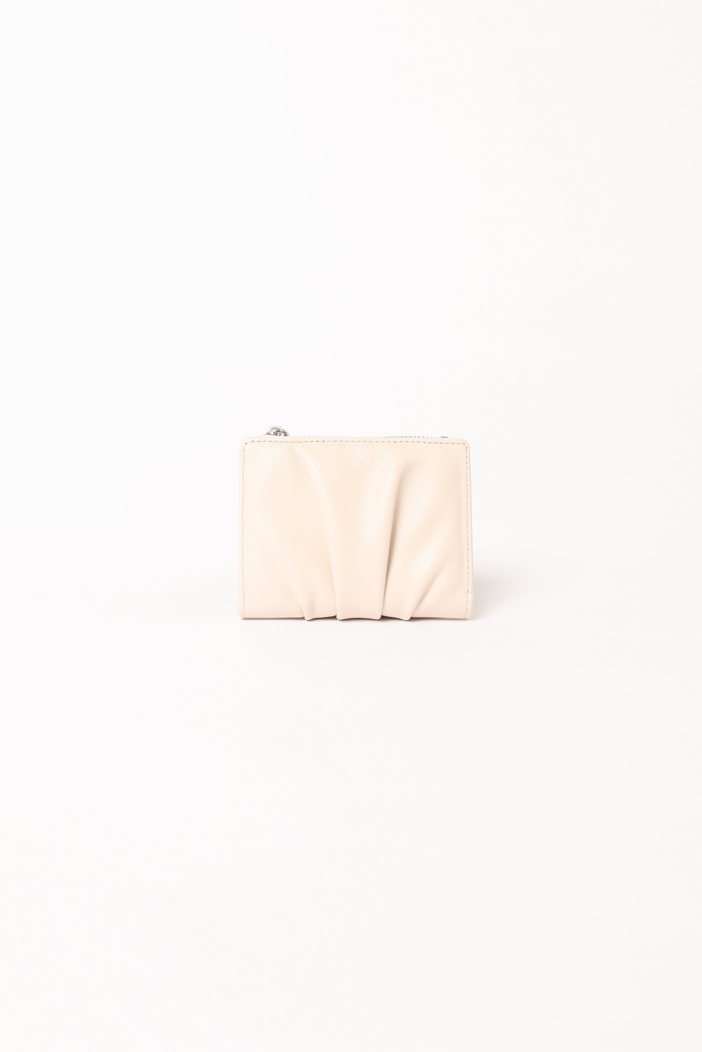 ACCESSORIES Collins Cardholder - Cream