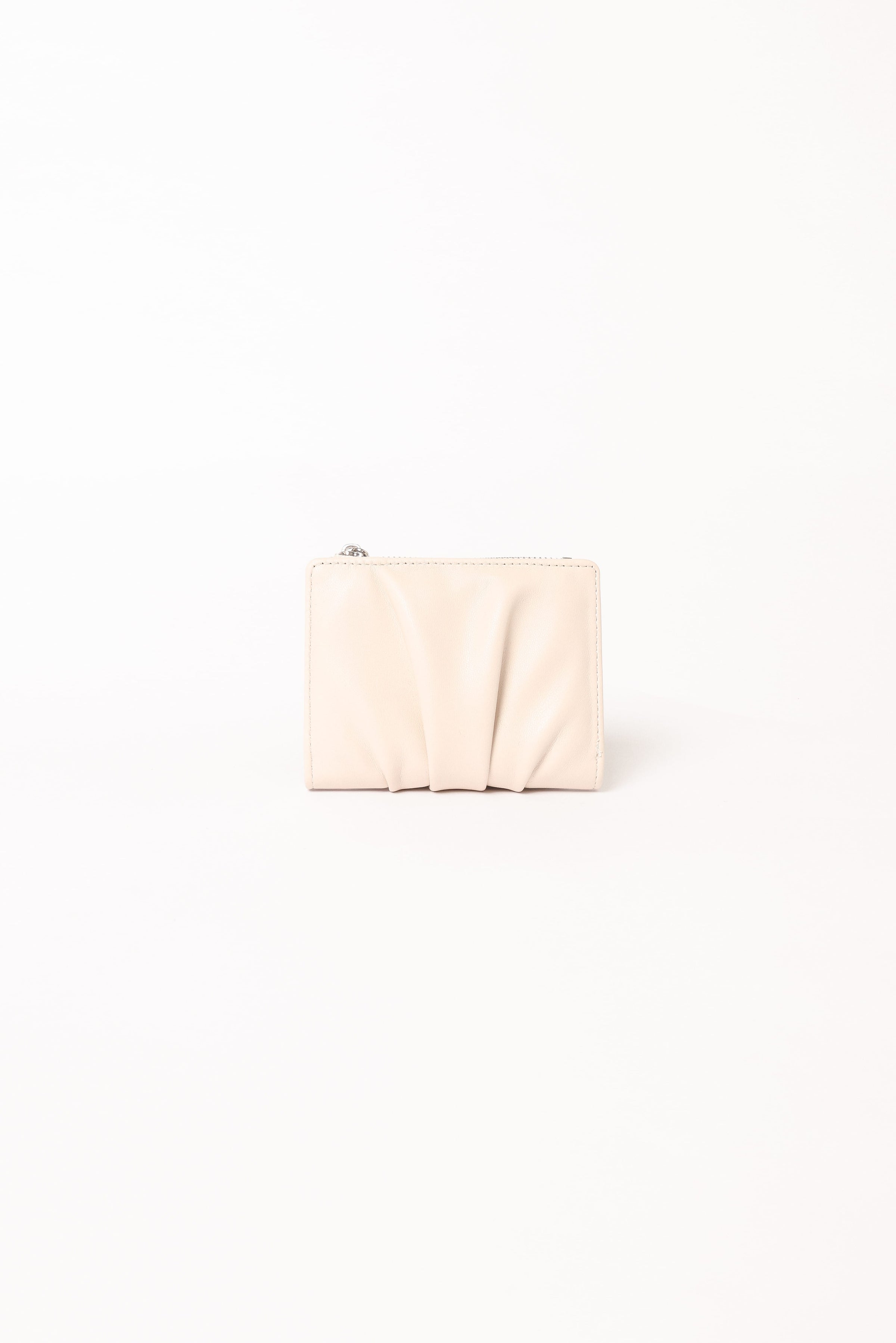ACCESSORIES Collins Cardholder - Cream