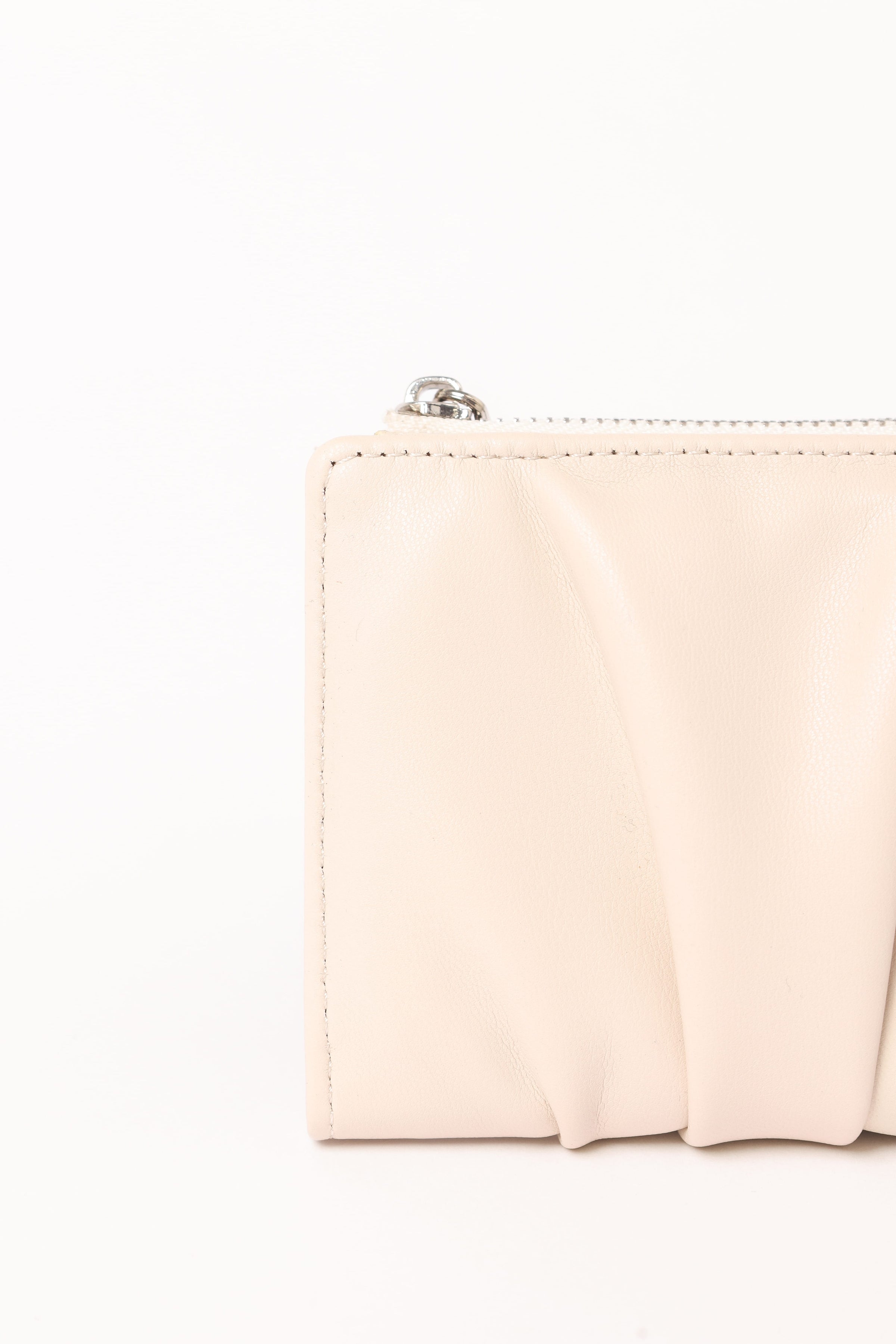 ACCESSORIES Collins Cardholder - Cream