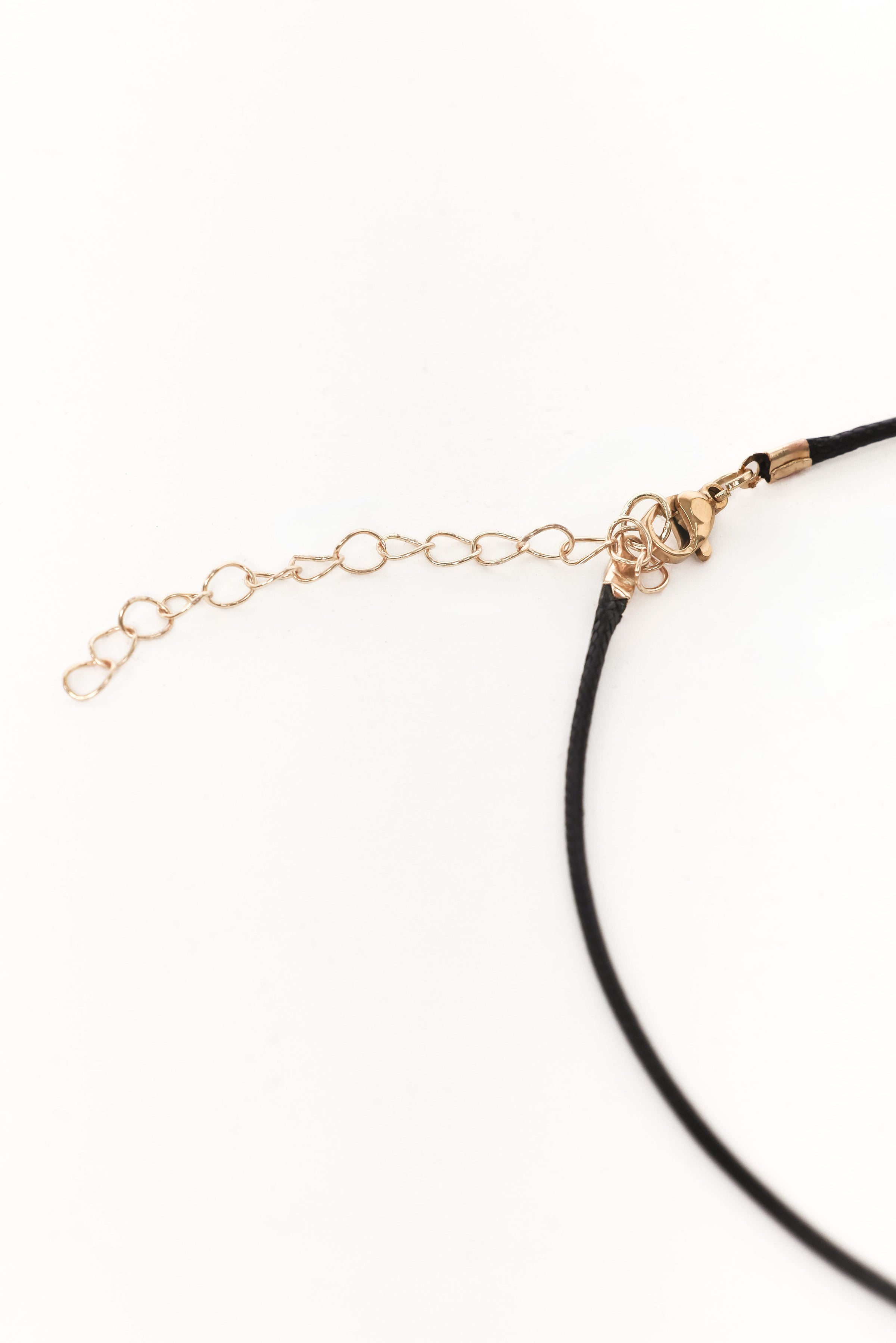 ACCESSORIES Conrad Necklace - Gold