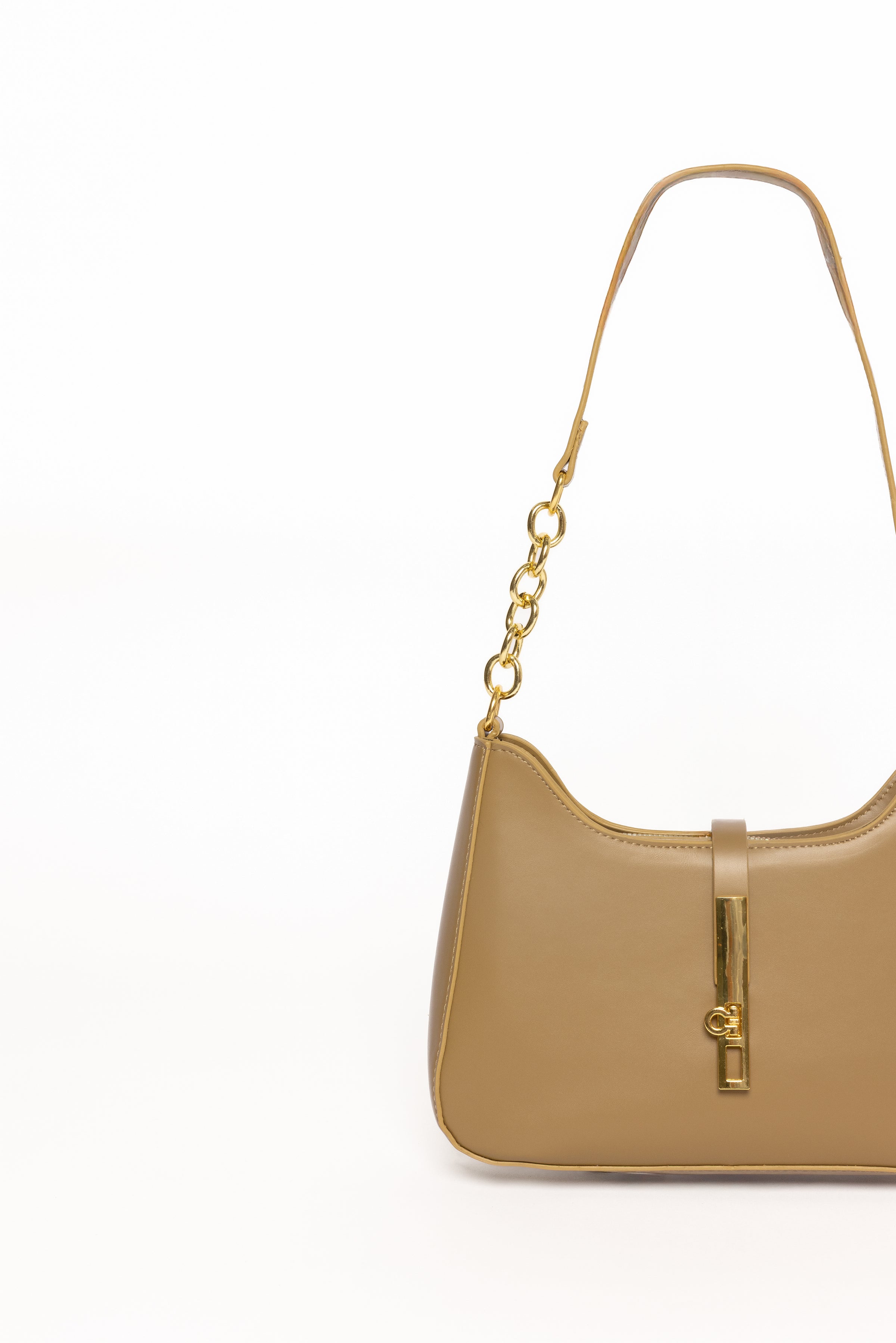 ACCESSORIES Constance Handbag - Olive