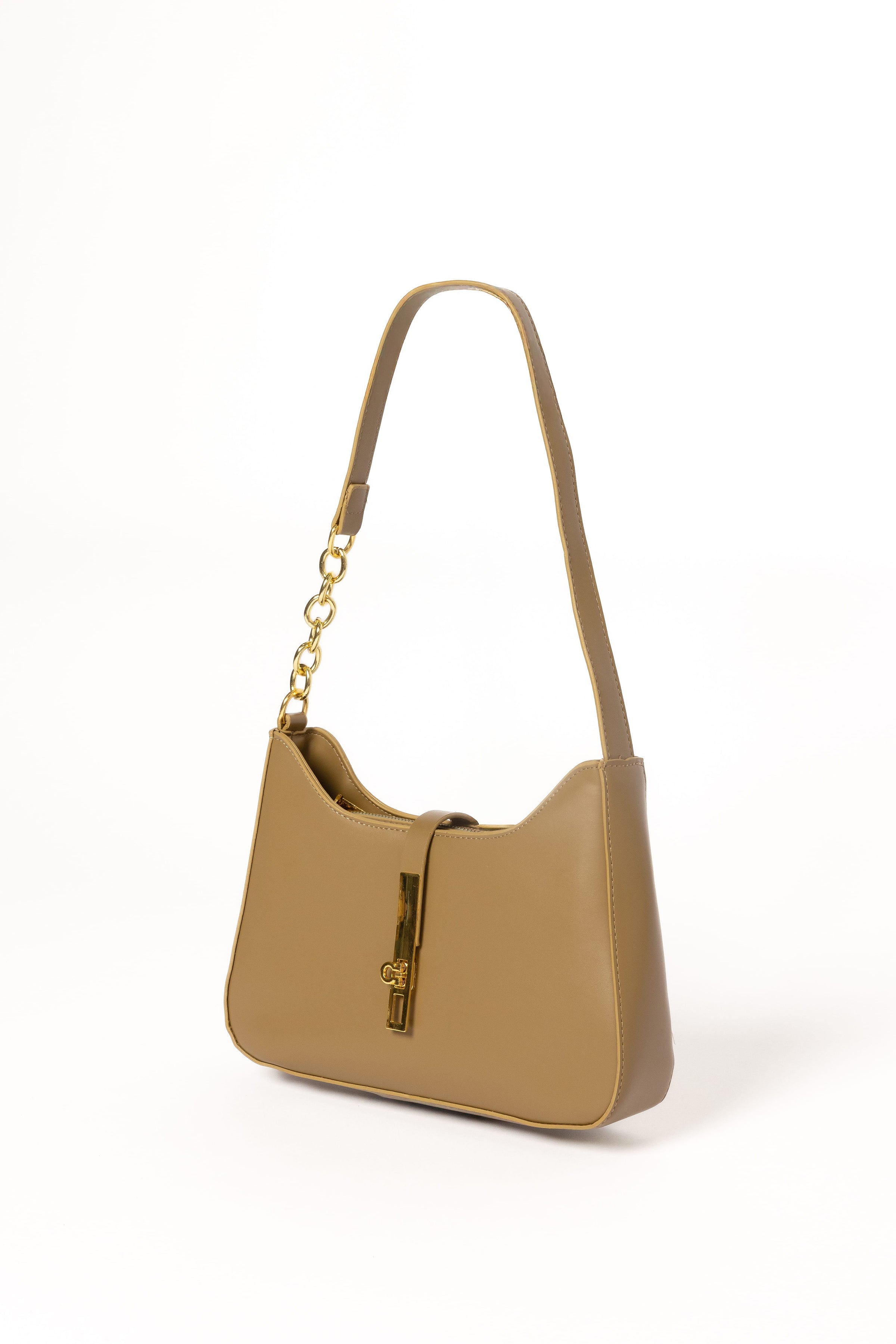 ACCESSORIES Constance Handbag - Olive