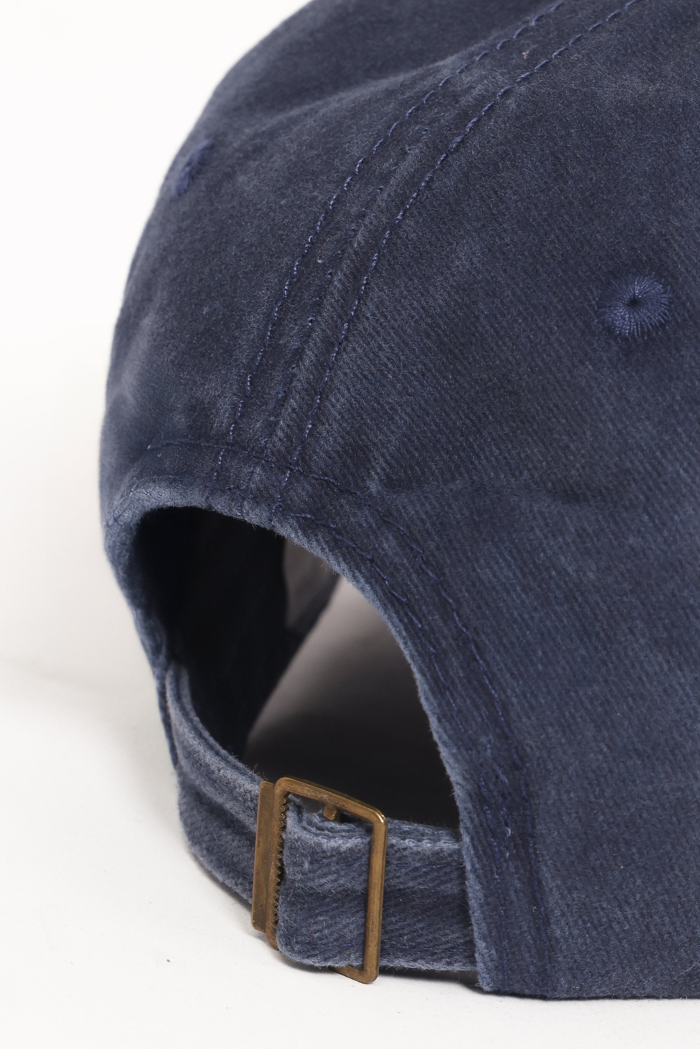 ACCESSORIES Corbin Hat - Blue