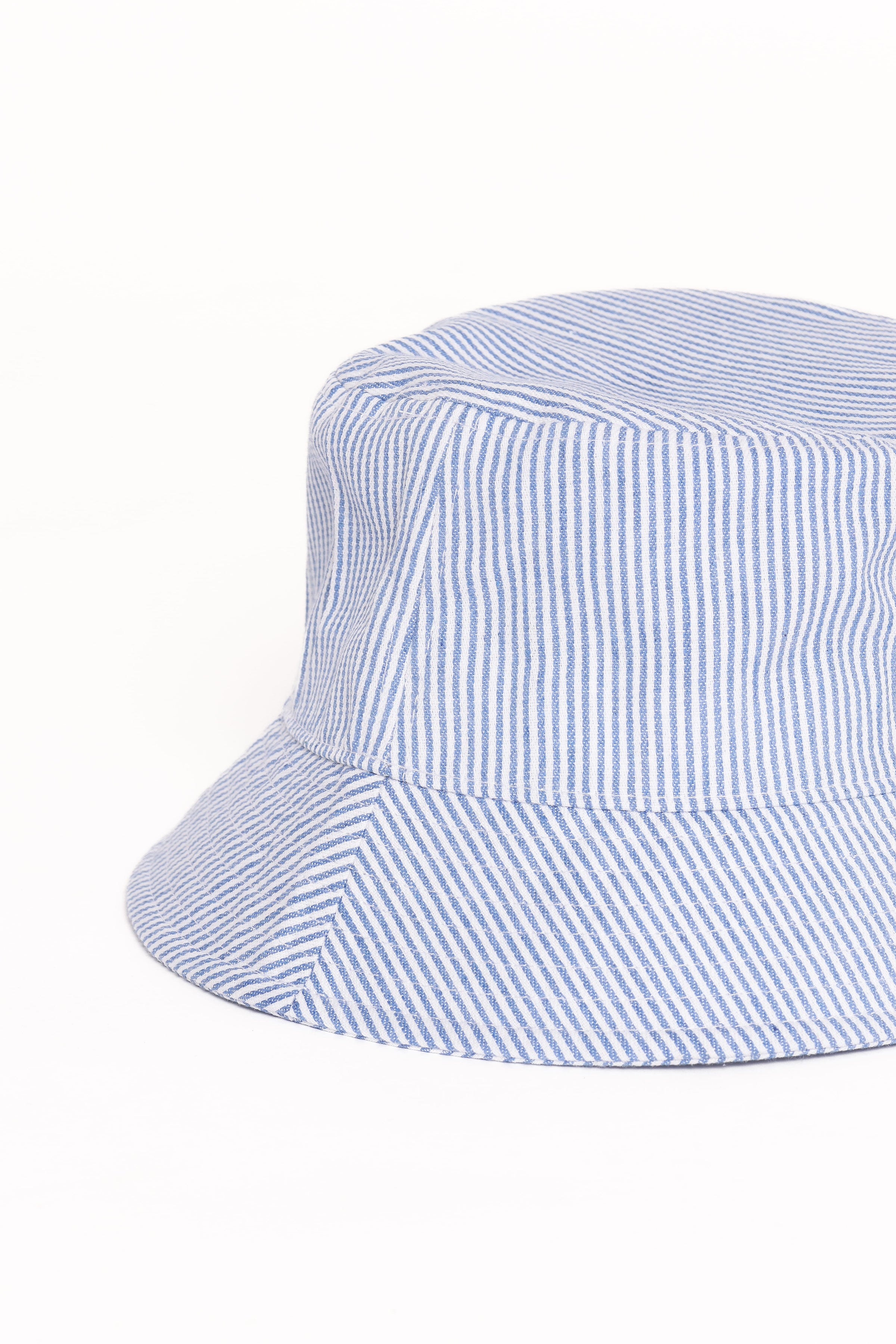 ACCESSORIES Dakota Hat - Blue