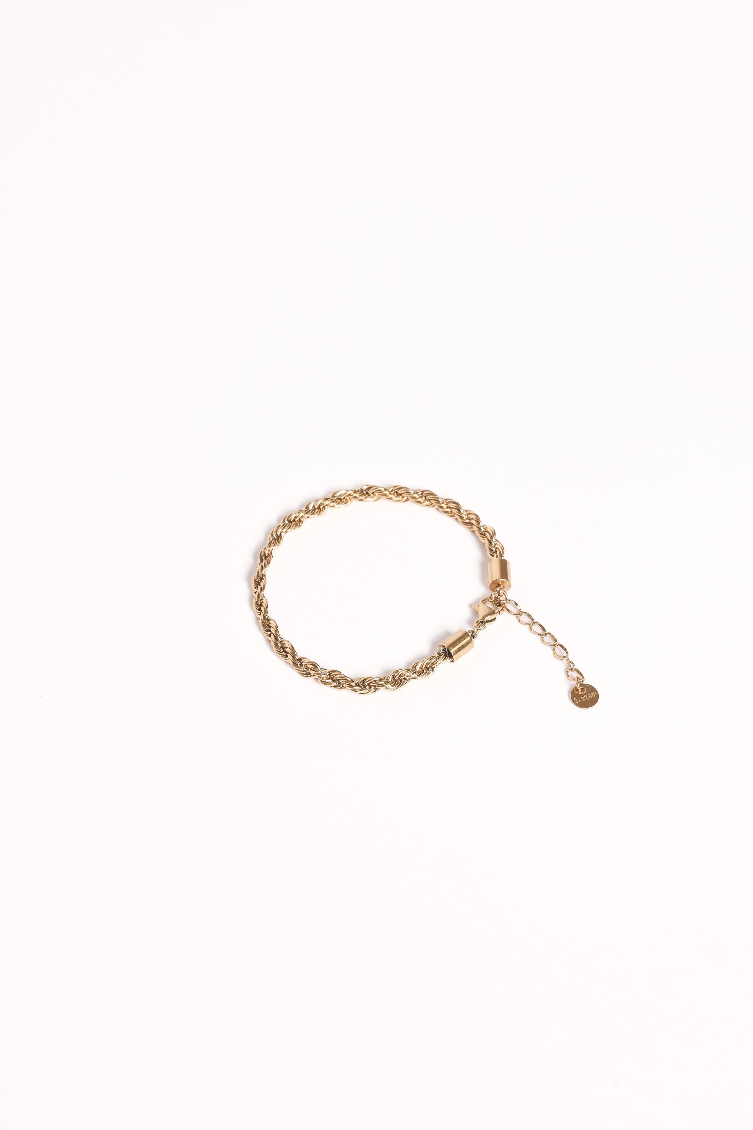 ACCESSORIES Dalia Bracelet - Gold