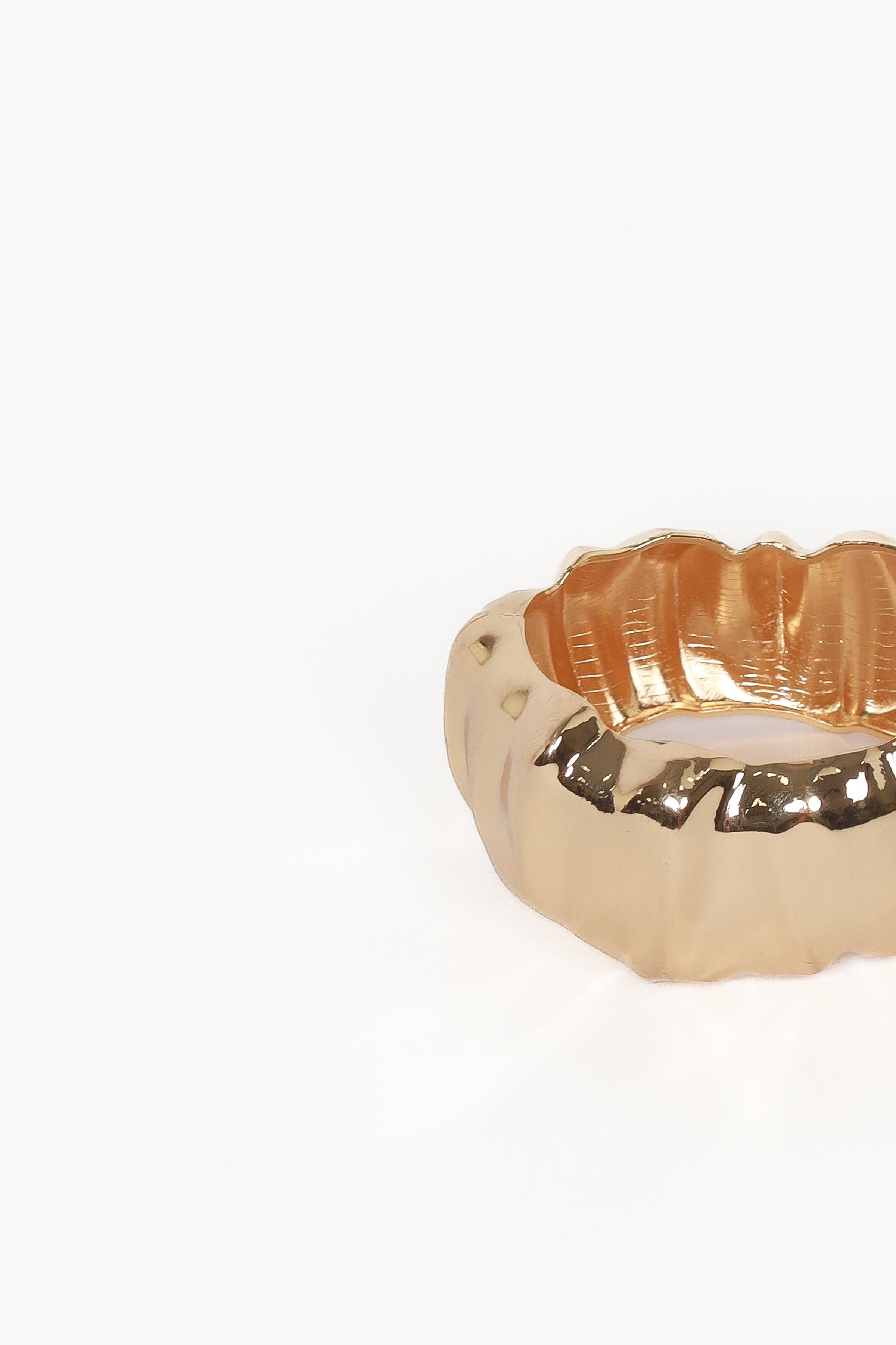 ACCESSORIES Dante Bracelet - Gold