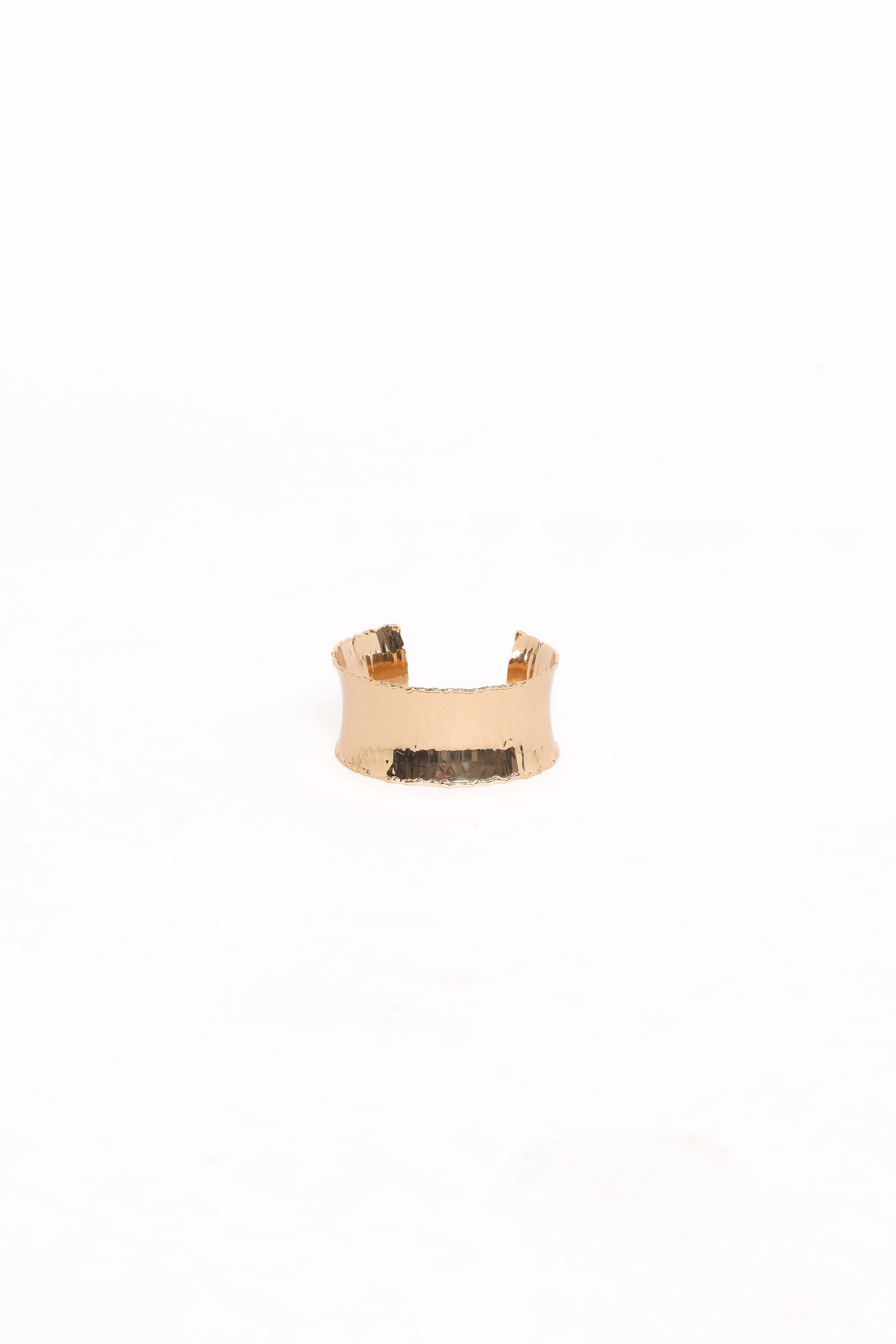 ACCESSORIES Daria Bracelet - Gold