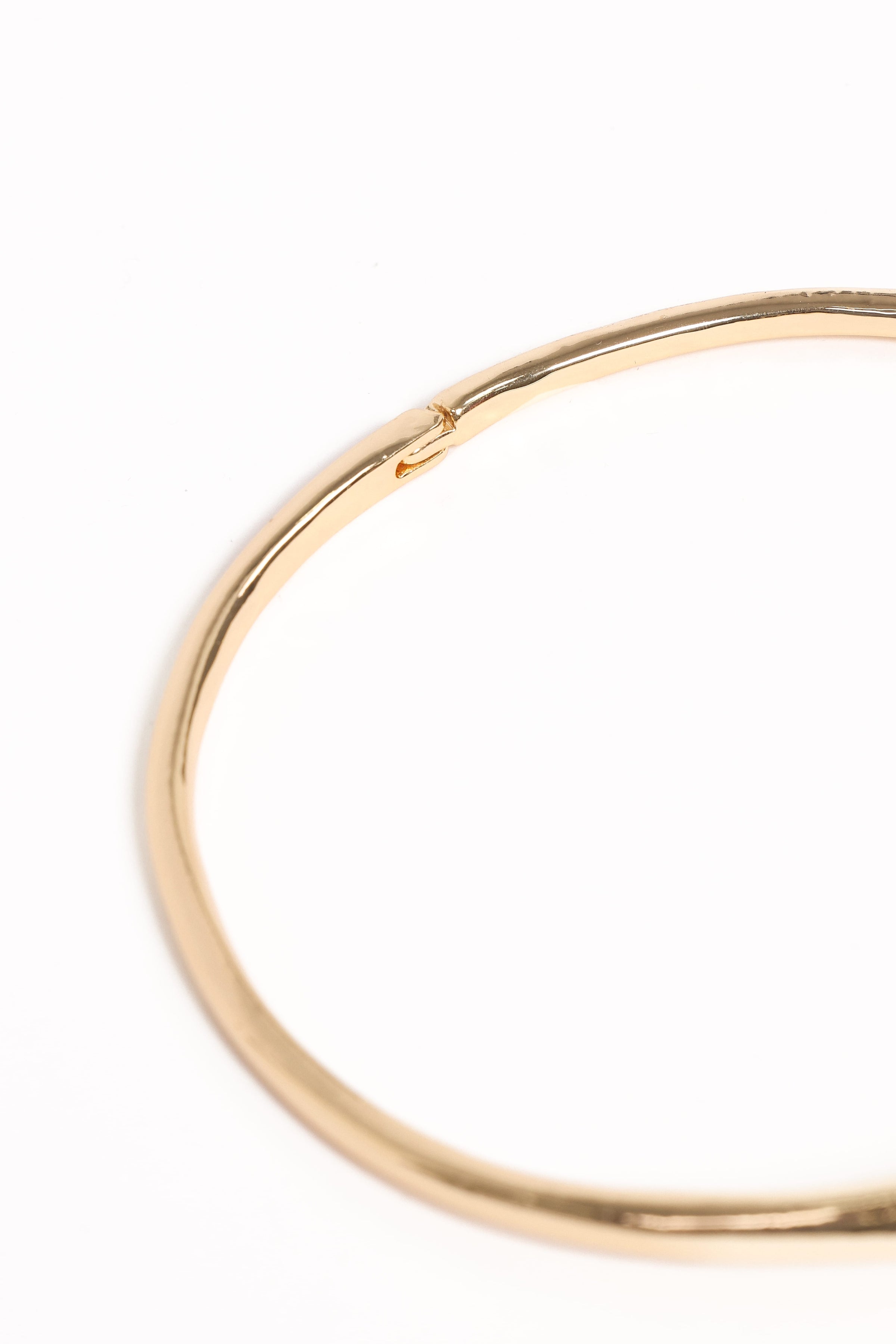 ACCESSORIES Davis Necklace - Gold