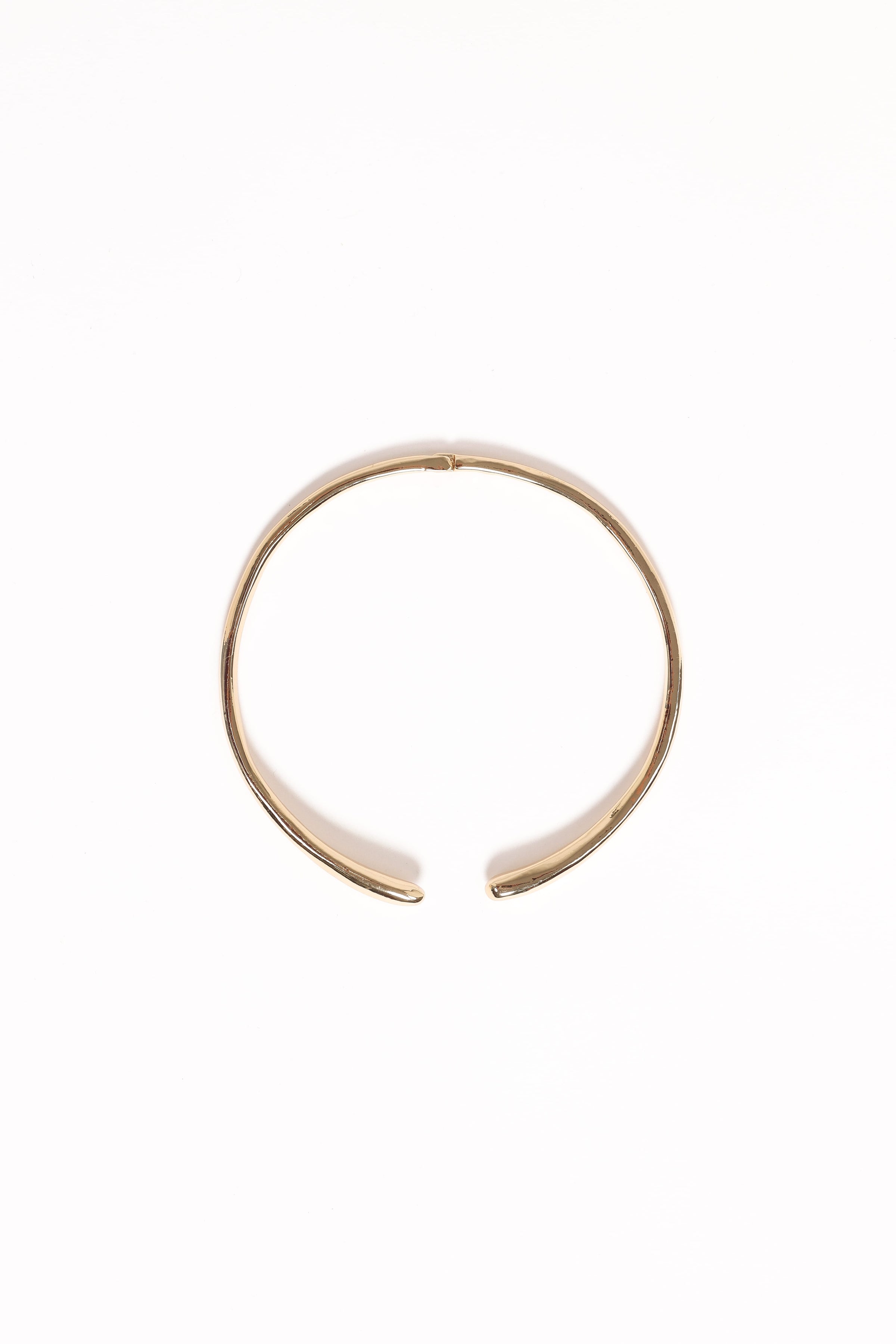 ACCESSORIES Davis Necklace - Gold