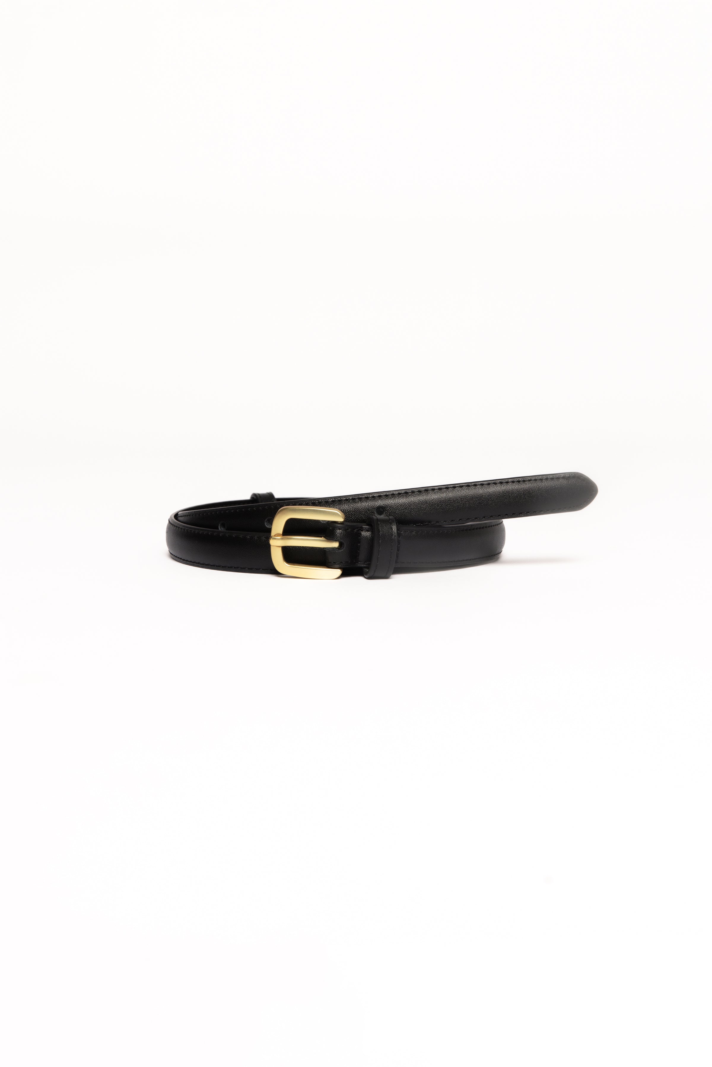 ACCESSORIES Dawson Belt - Black