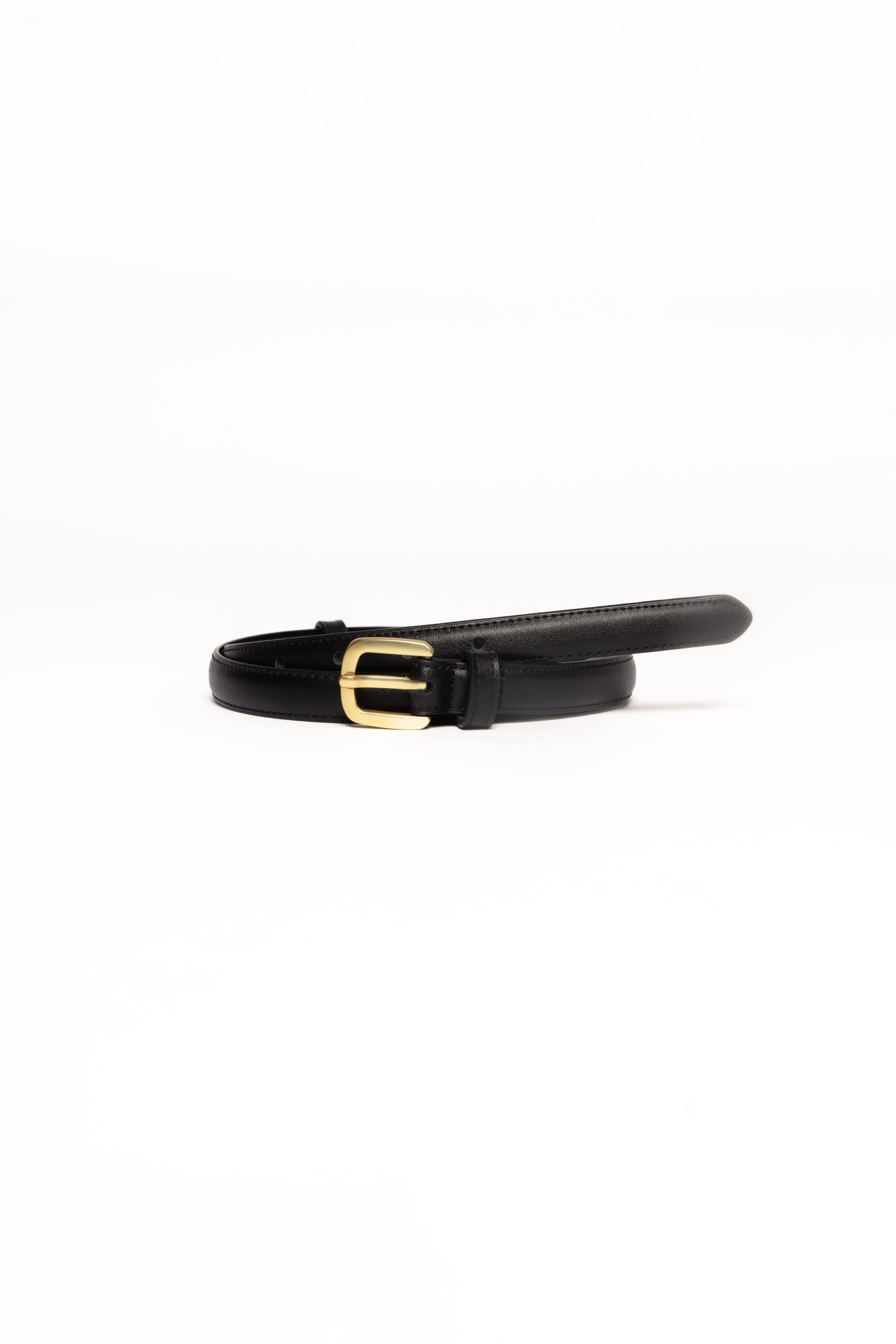 ACCESSORIES Dawson Belt - Black