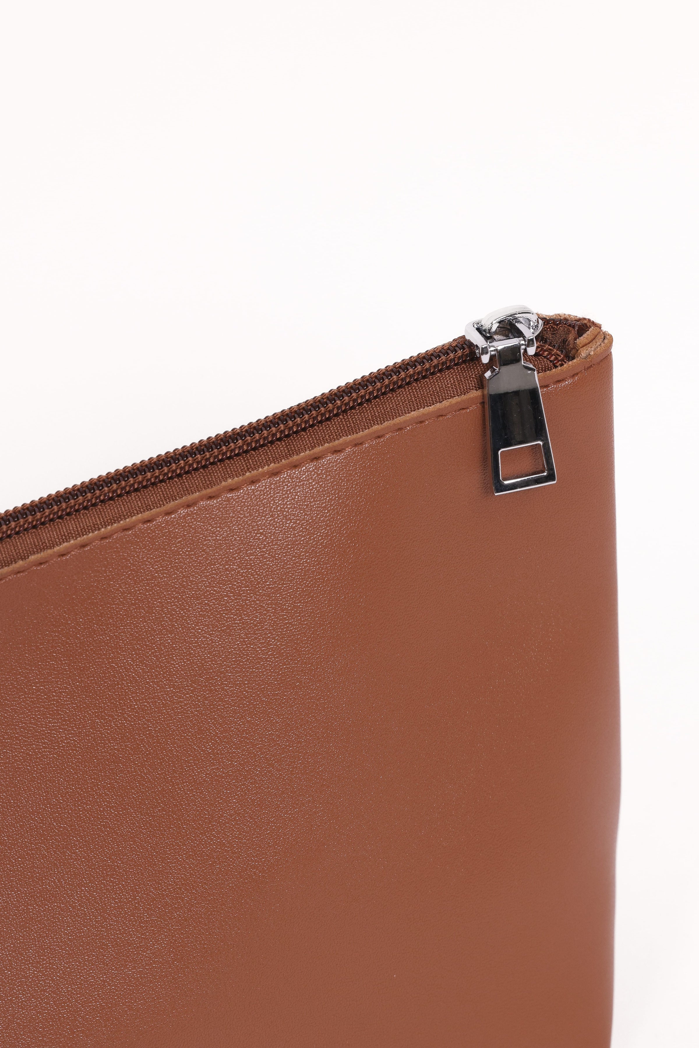 ACCESSORIES Dean Bag - Camel
