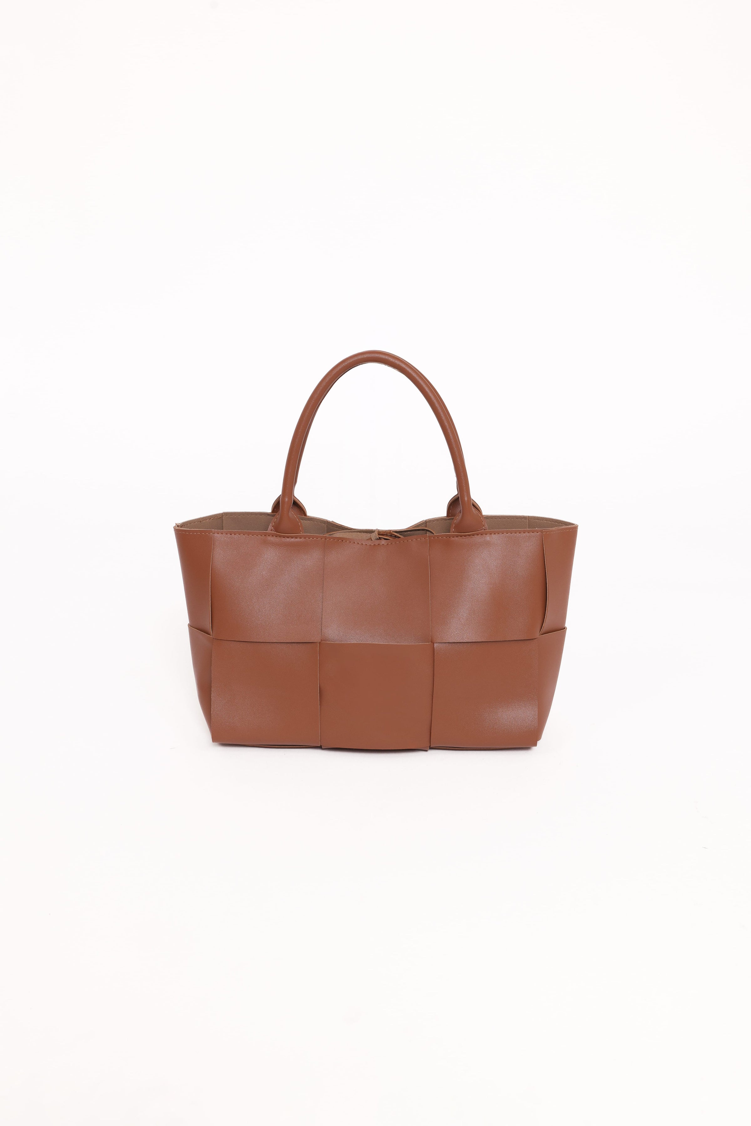 ACCESSORIES Dean Bag - Camel