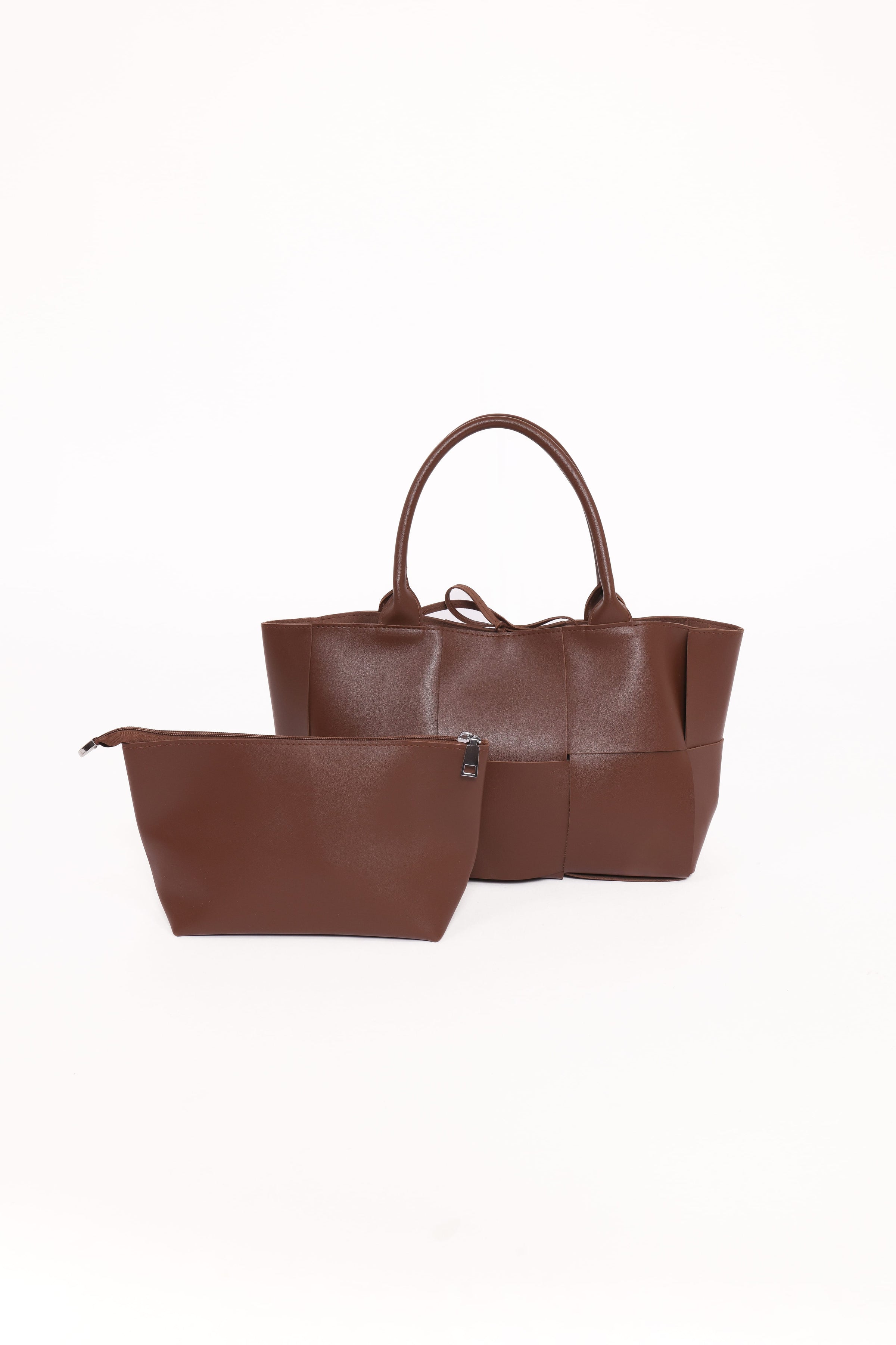ACCESSORIES Dean Bag - Chocolate