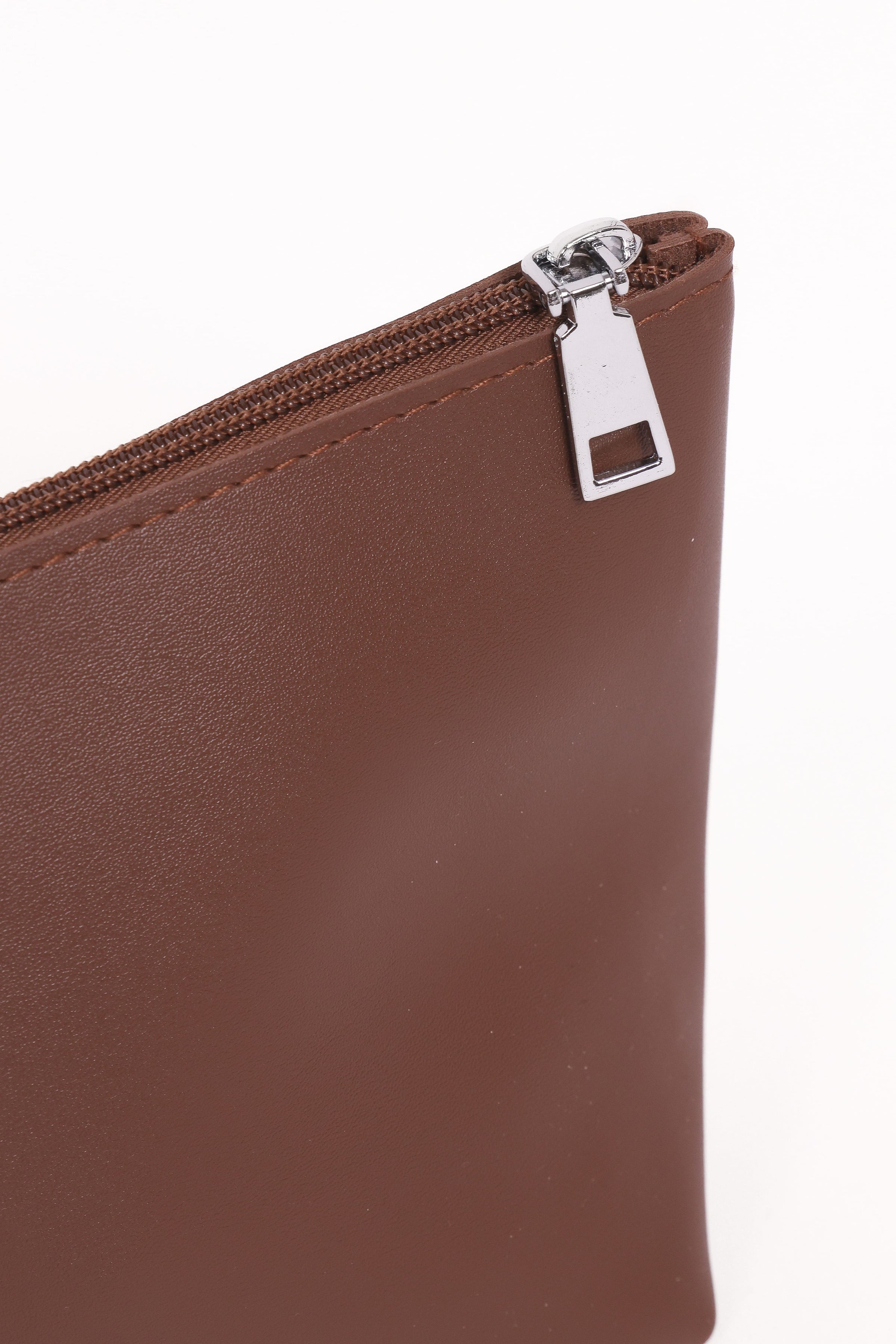 ACCESSORIES Dean Bag - Chocolate