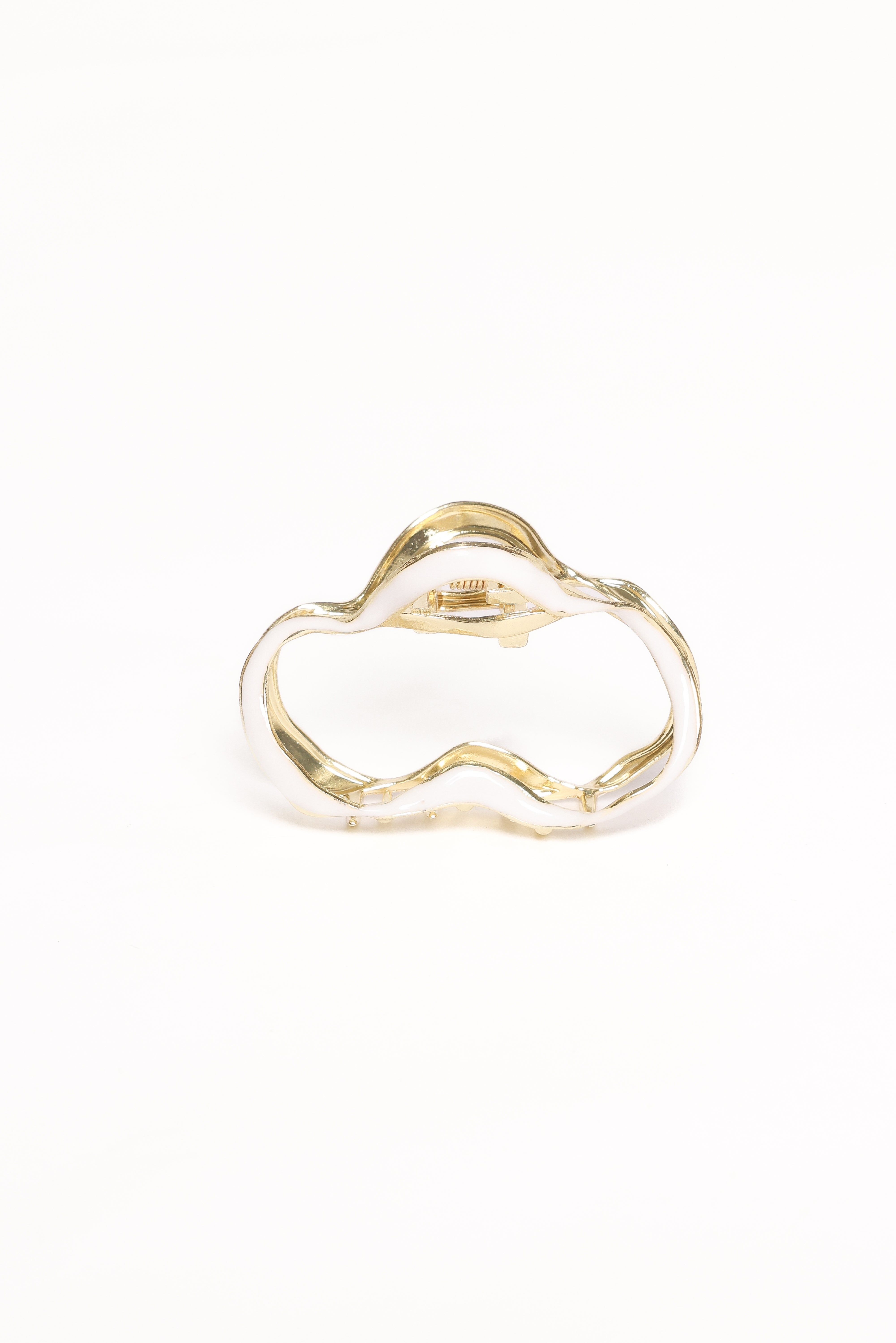 ACCESSORIES Delilah Hair Clip - Gold