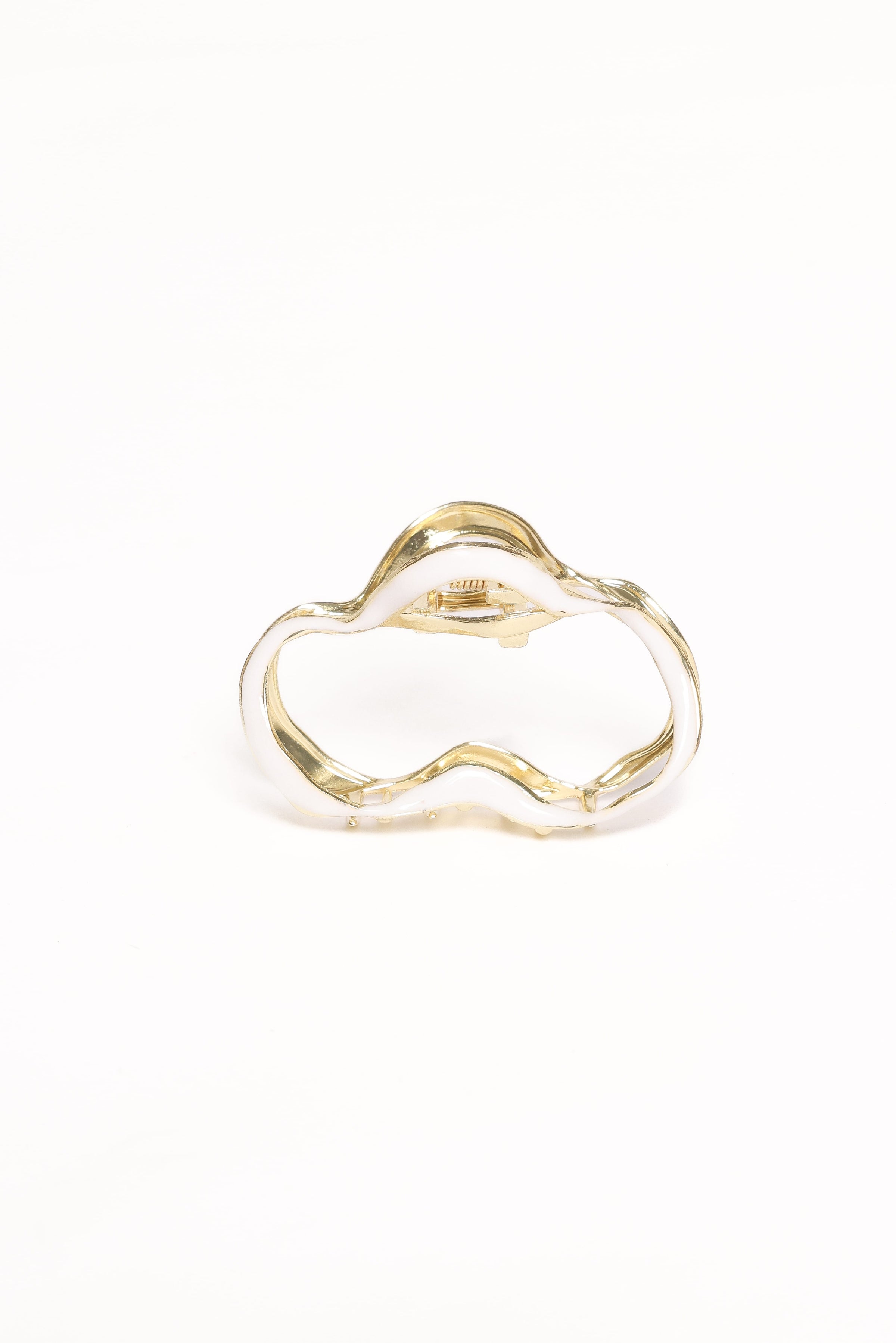 ACCESSORIES Delilah Hair Clip - Gold