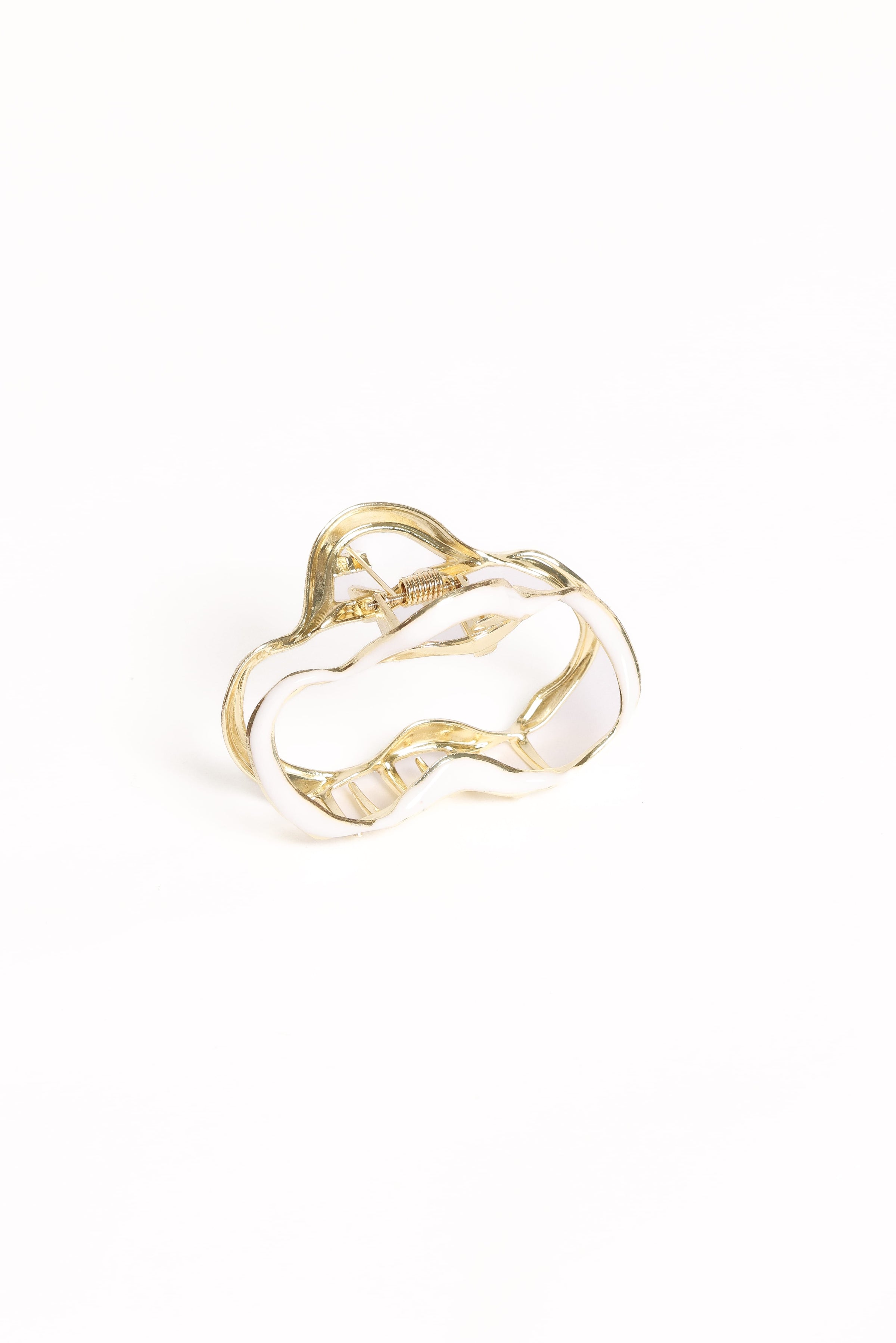 ACCESSORIES Delilah Hair Clip - Gold