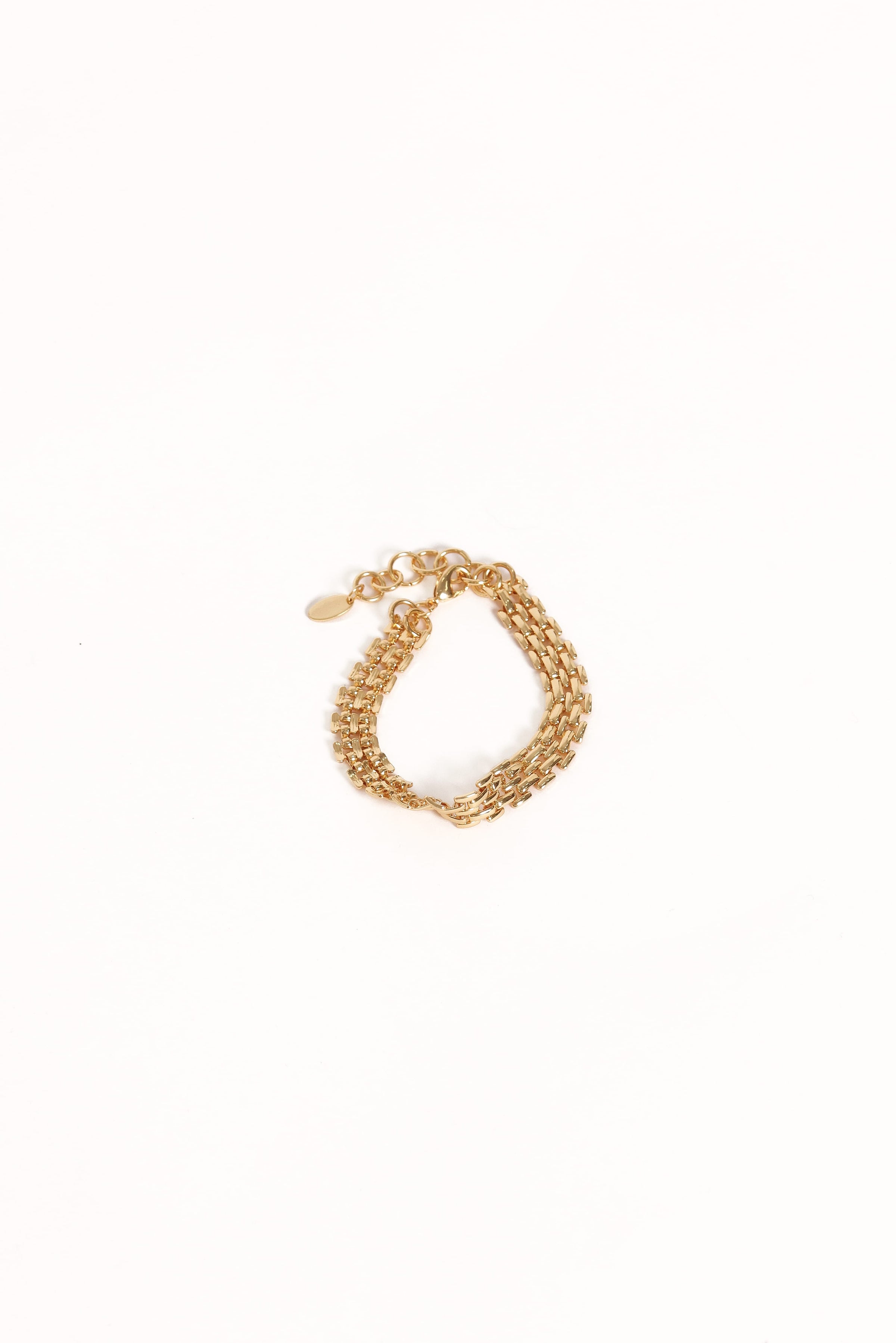 ACCESSORIES Drew Bracelet - Gold