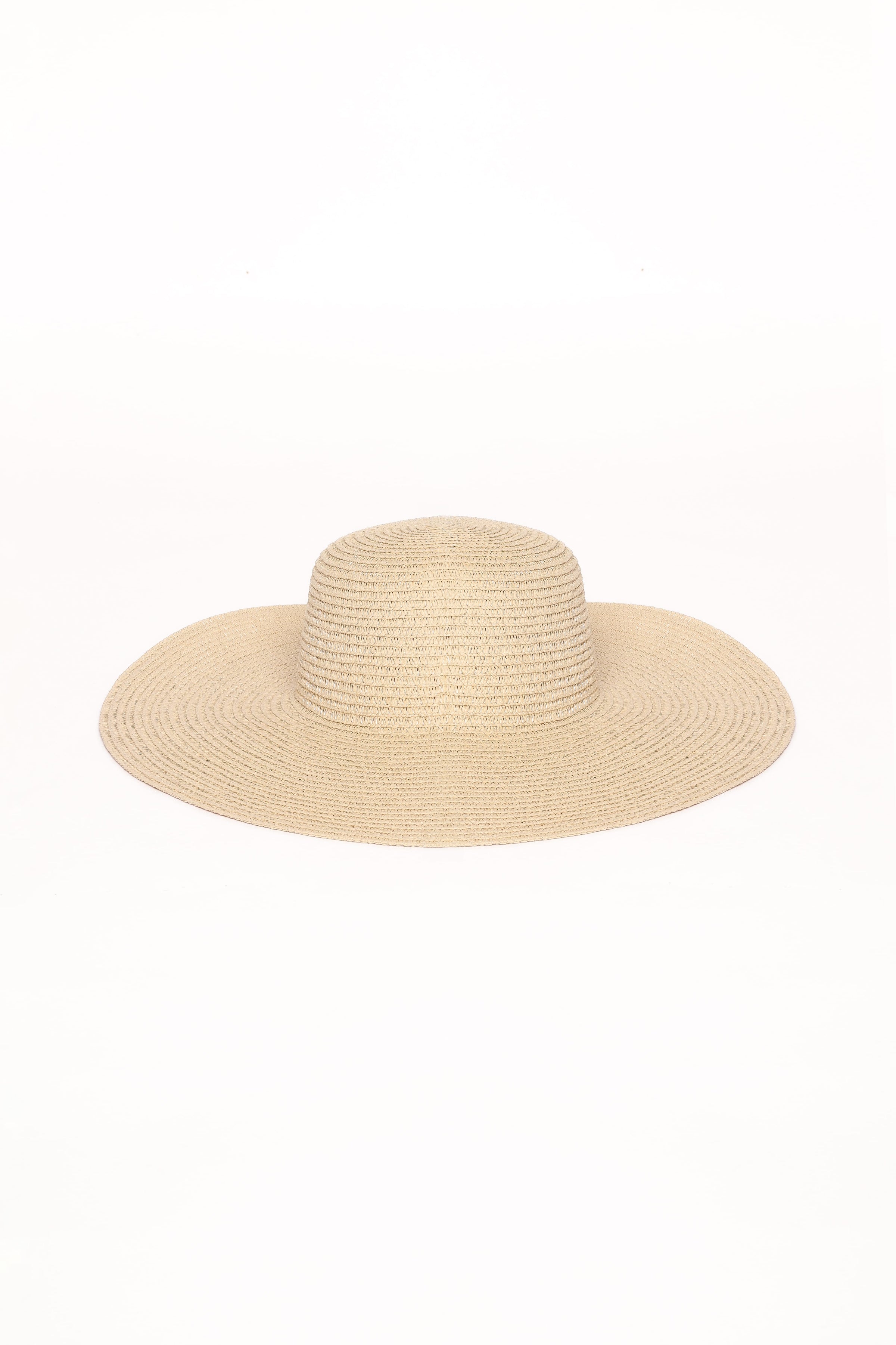 ACCESSORIES Drew Hat - Tan